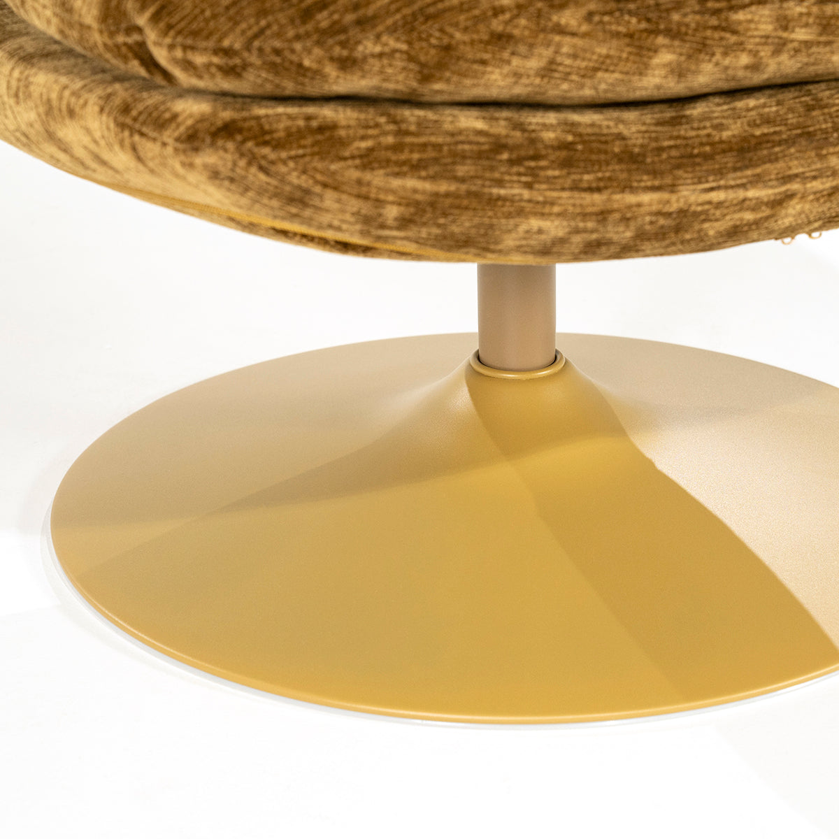 Tromba Lounge Chair