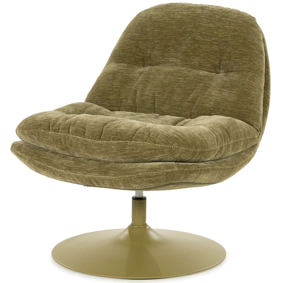 Tromba Lounge Chair