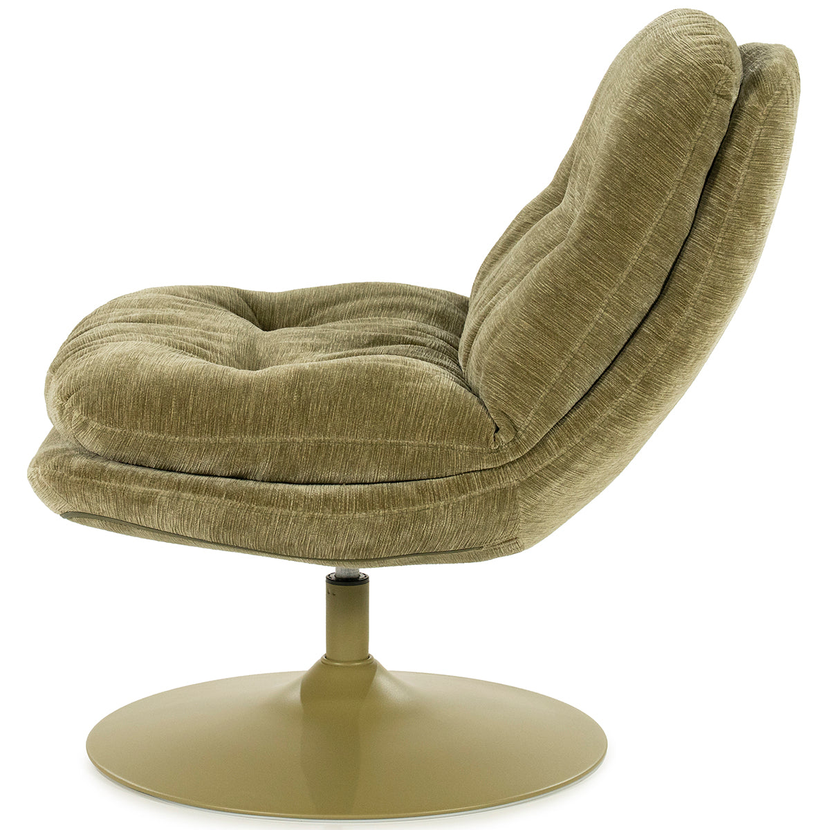 Tromba Lounge Chair