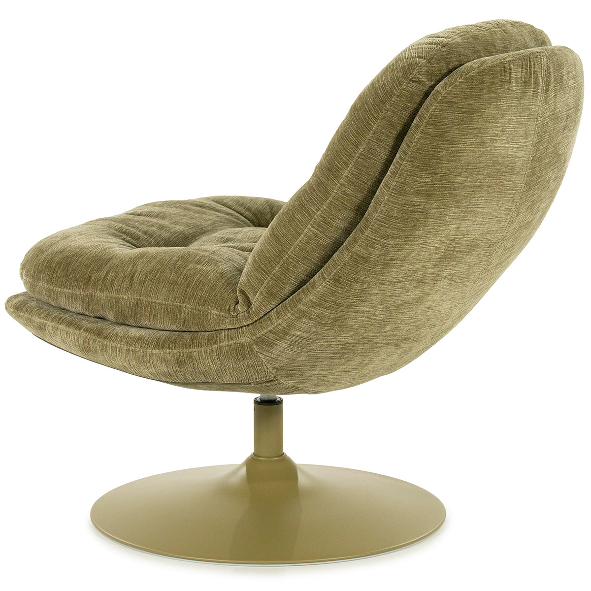 Tromba Lounge Chair