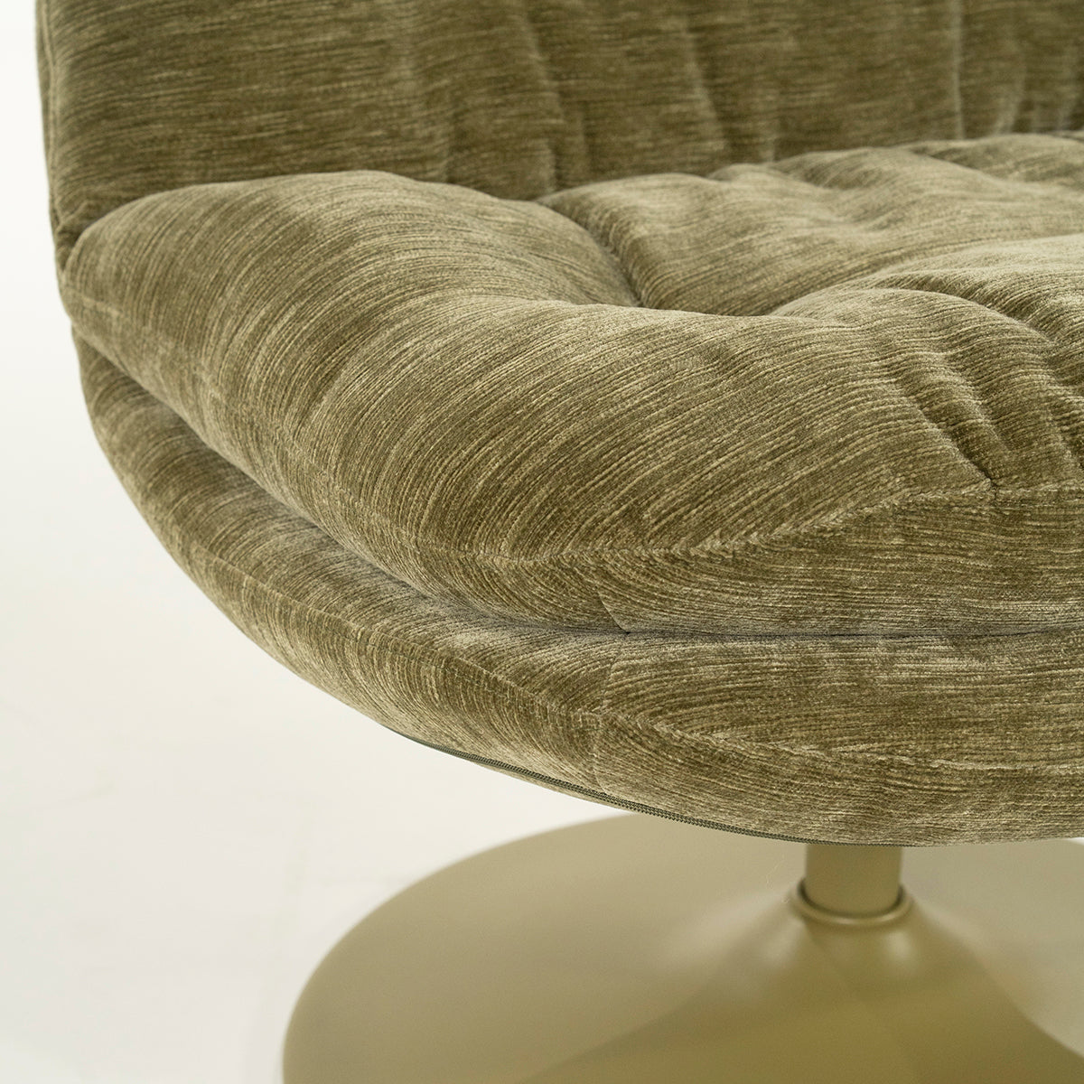 Tromba Lounge Chair