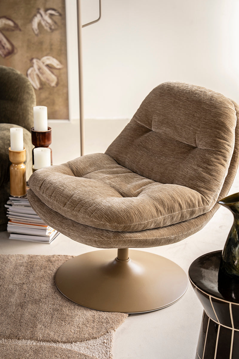 Tromba Lounge Chair