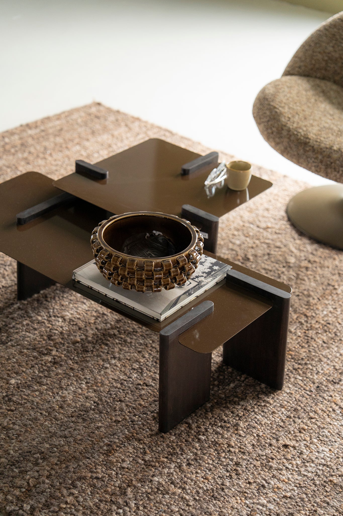 Voro Coffee Table