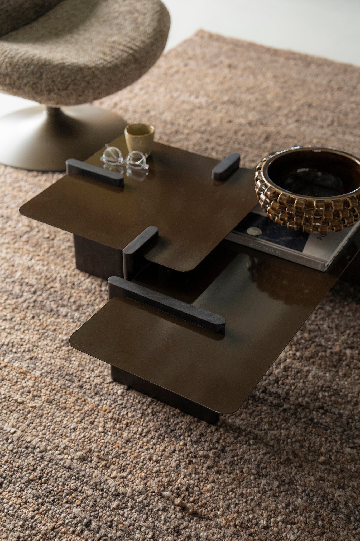 Voro Side Table