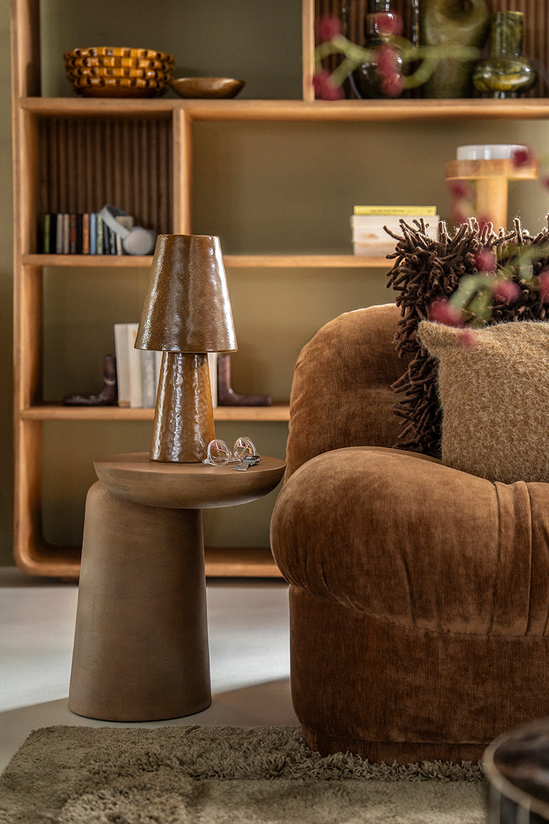 Woomble Side Table