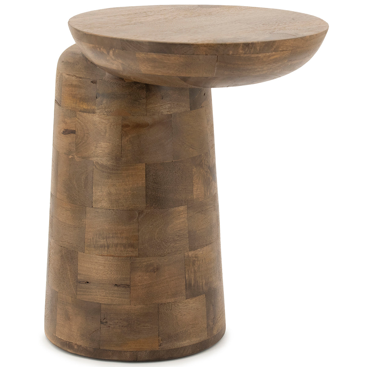 Woomble Side Table