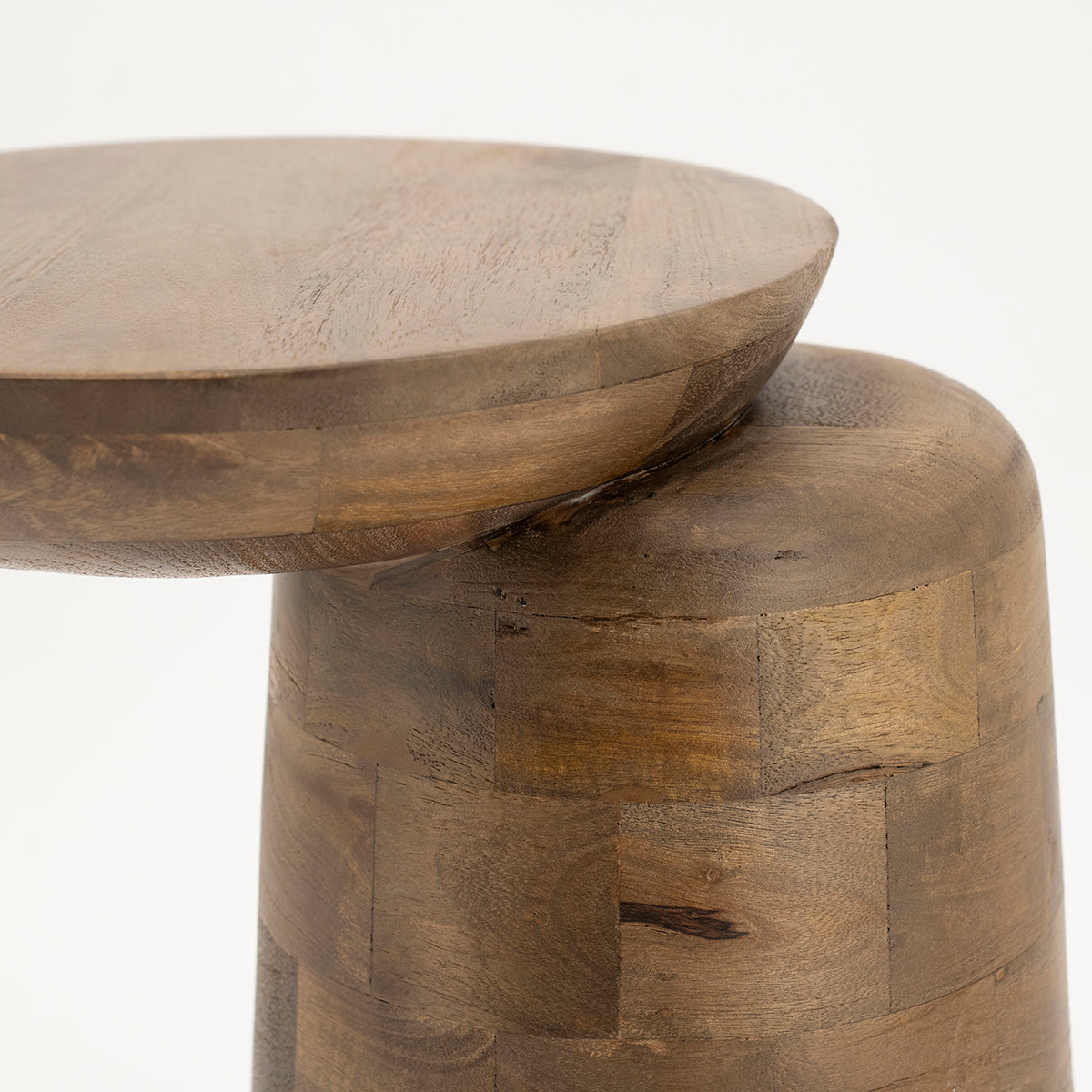 Woomble Side Table