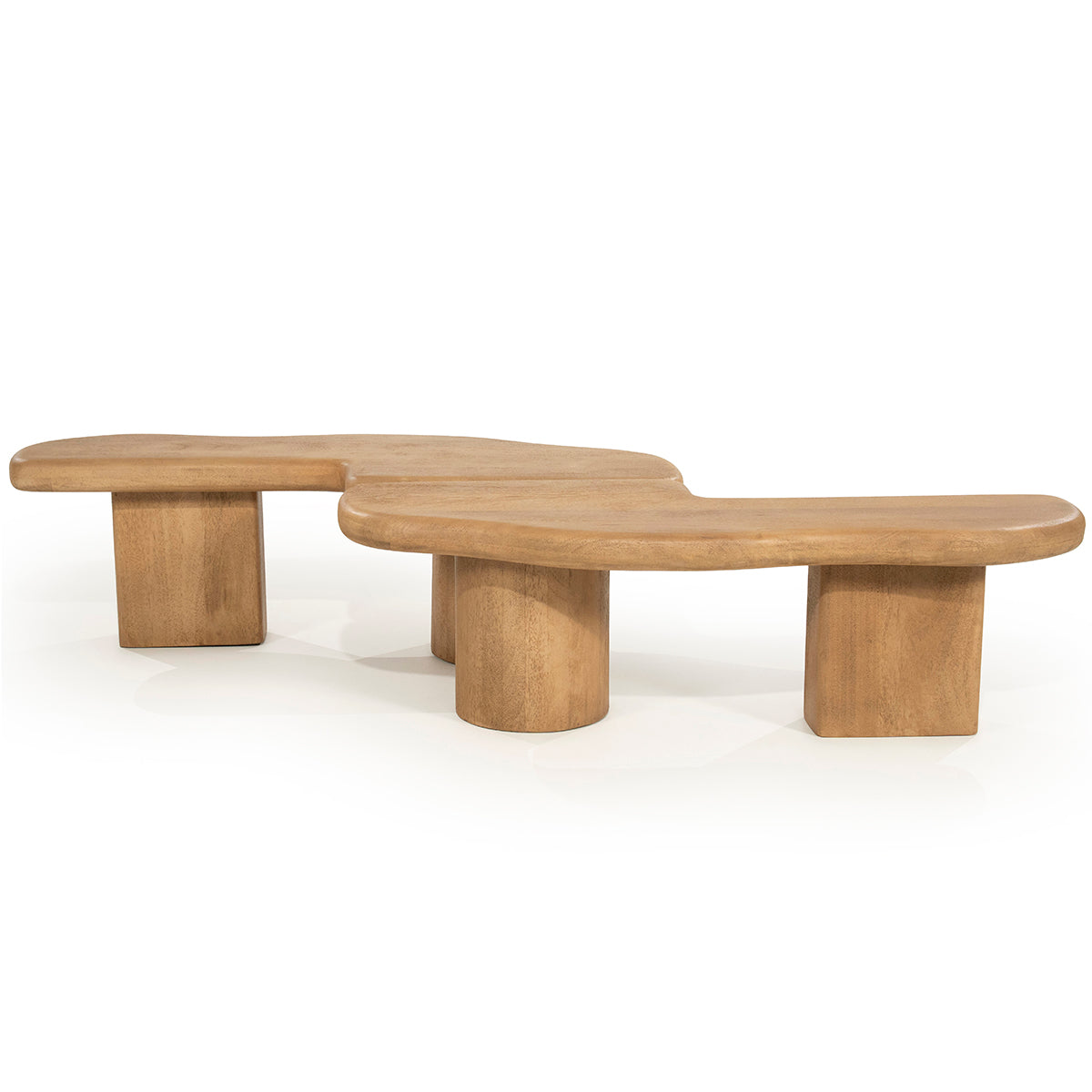 Yuo Coffee Table