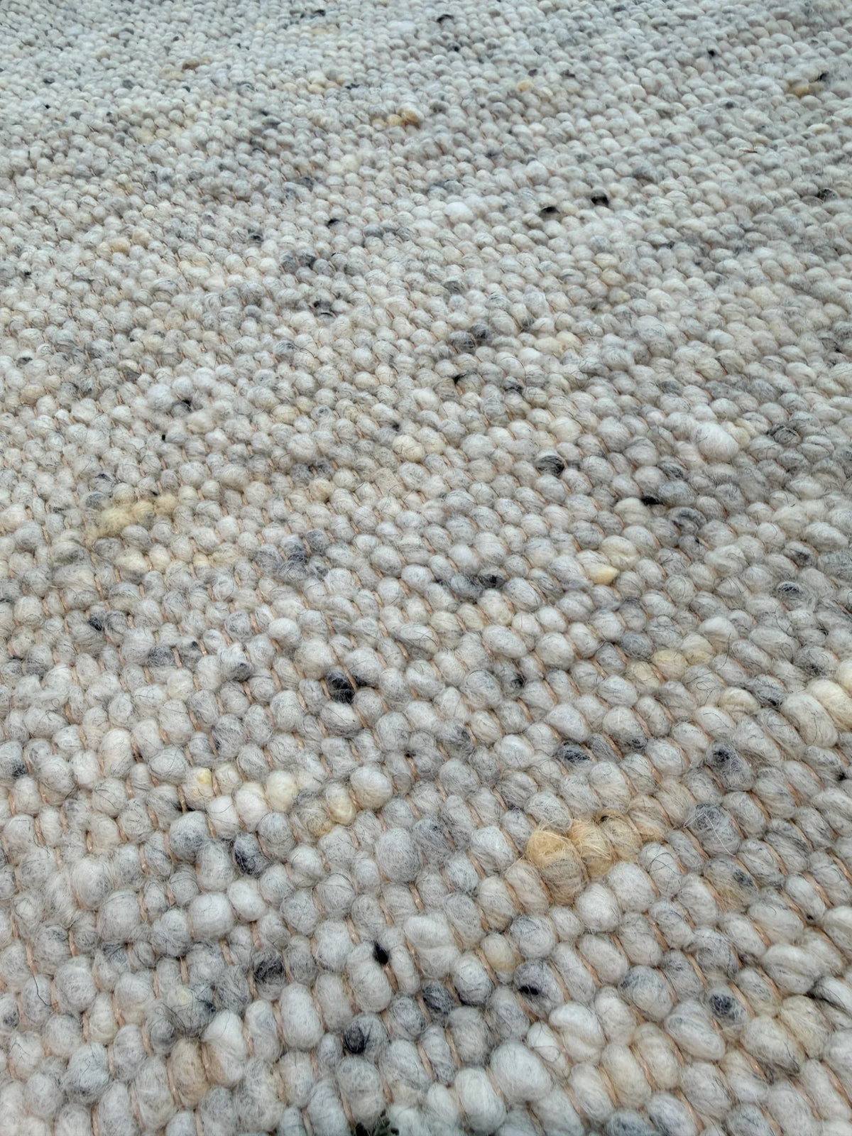 Mellow Carpet