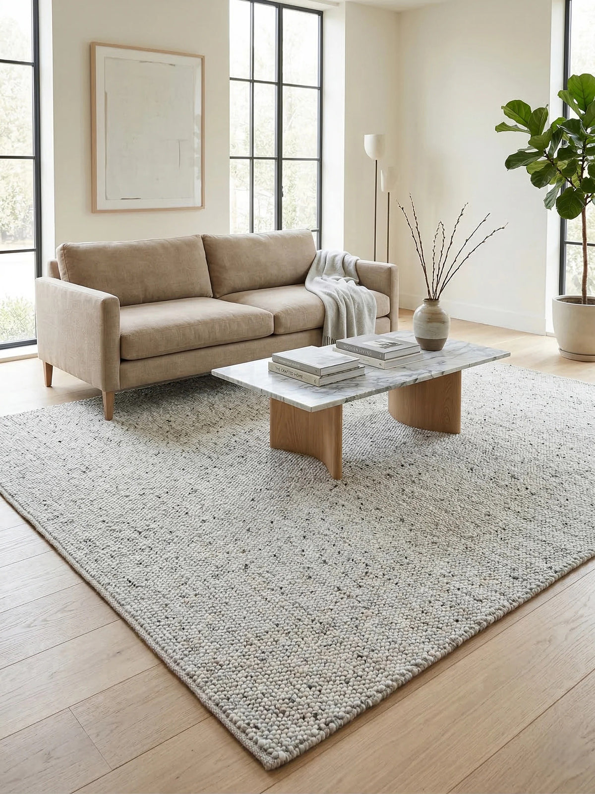 Mellow Carpet