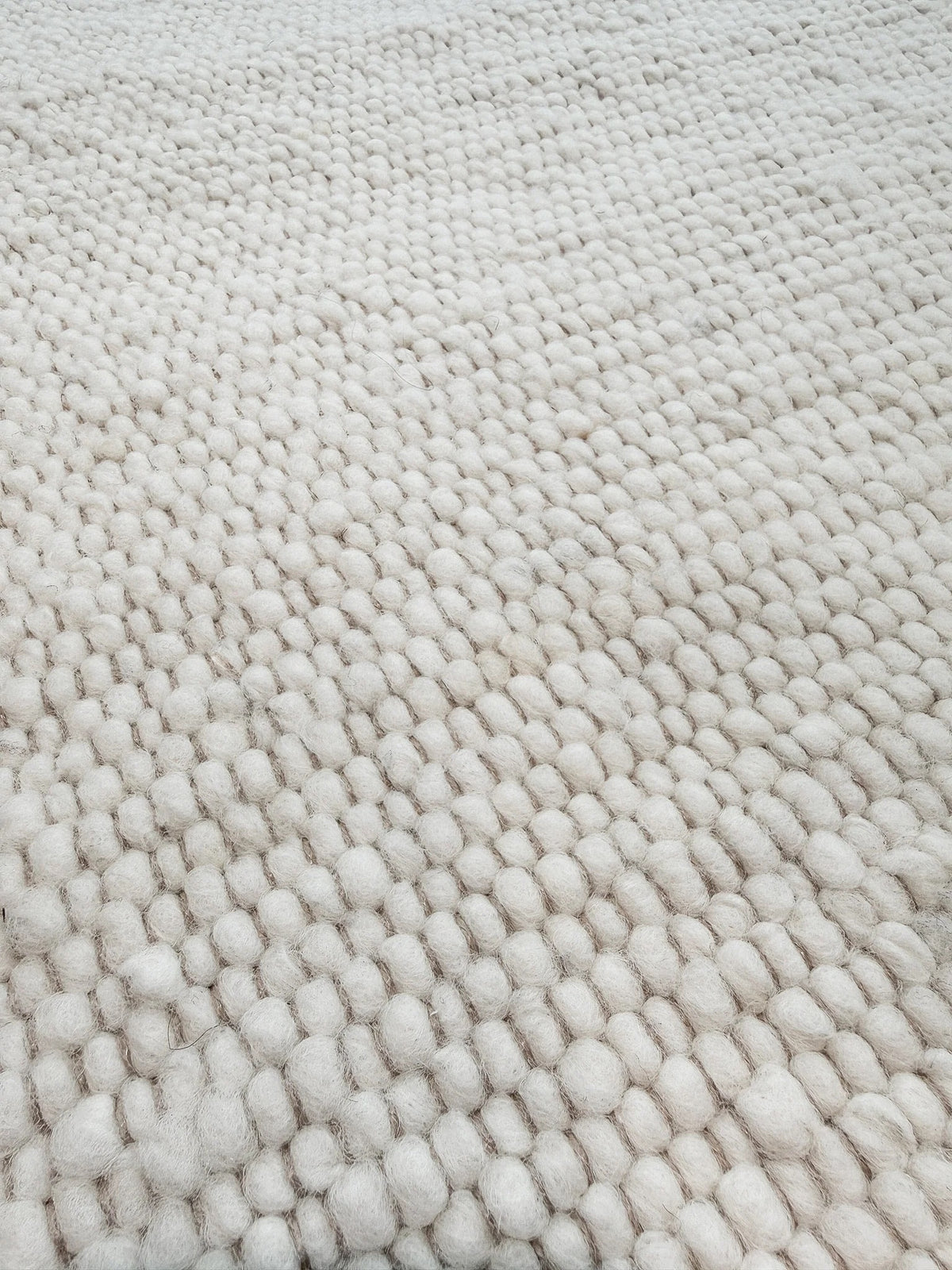 Mellow Carpet