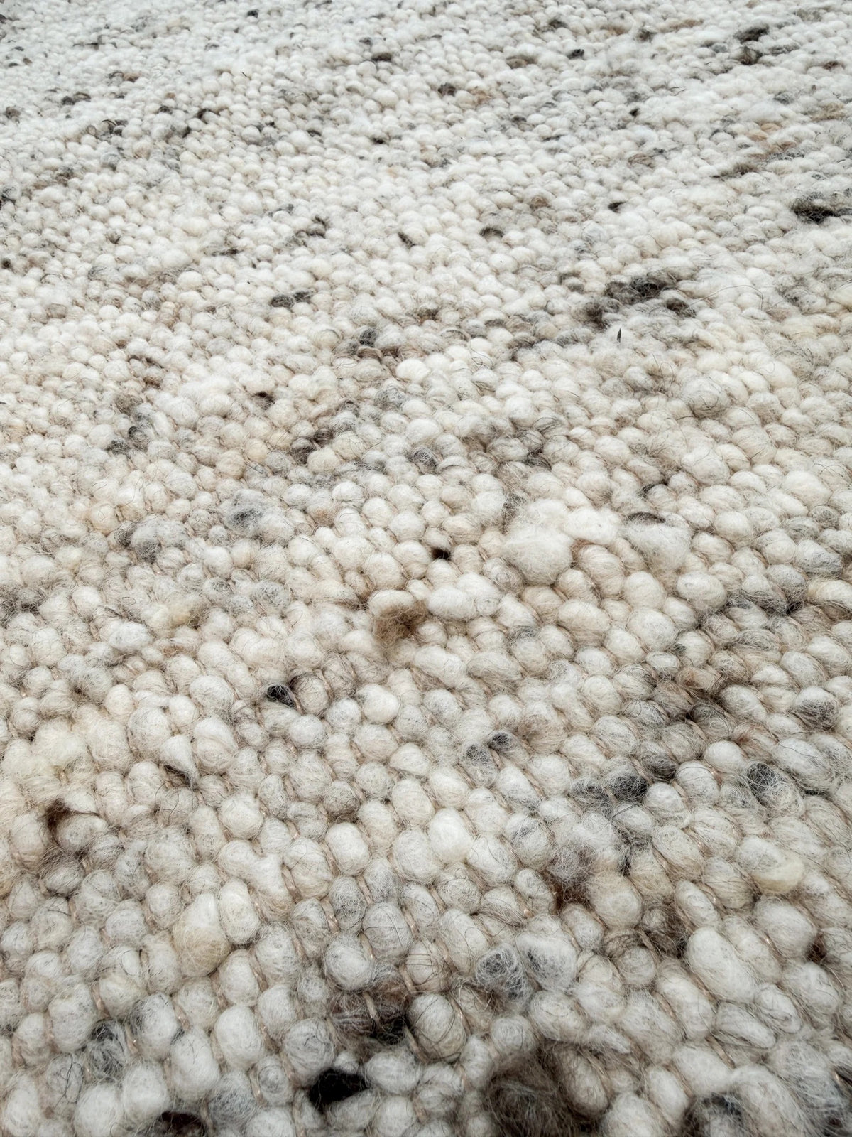 Mellow Carpet