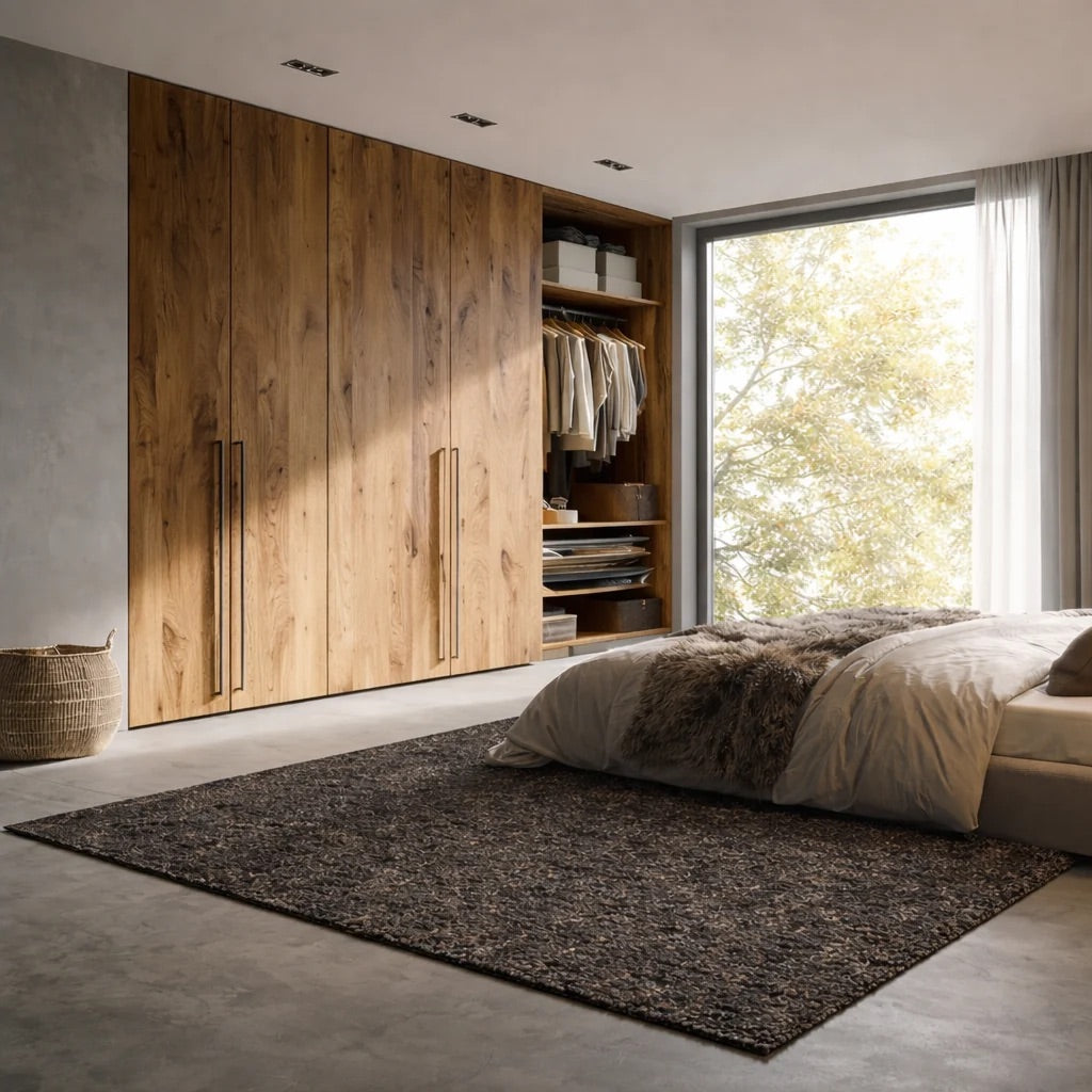 Mellow Carpet