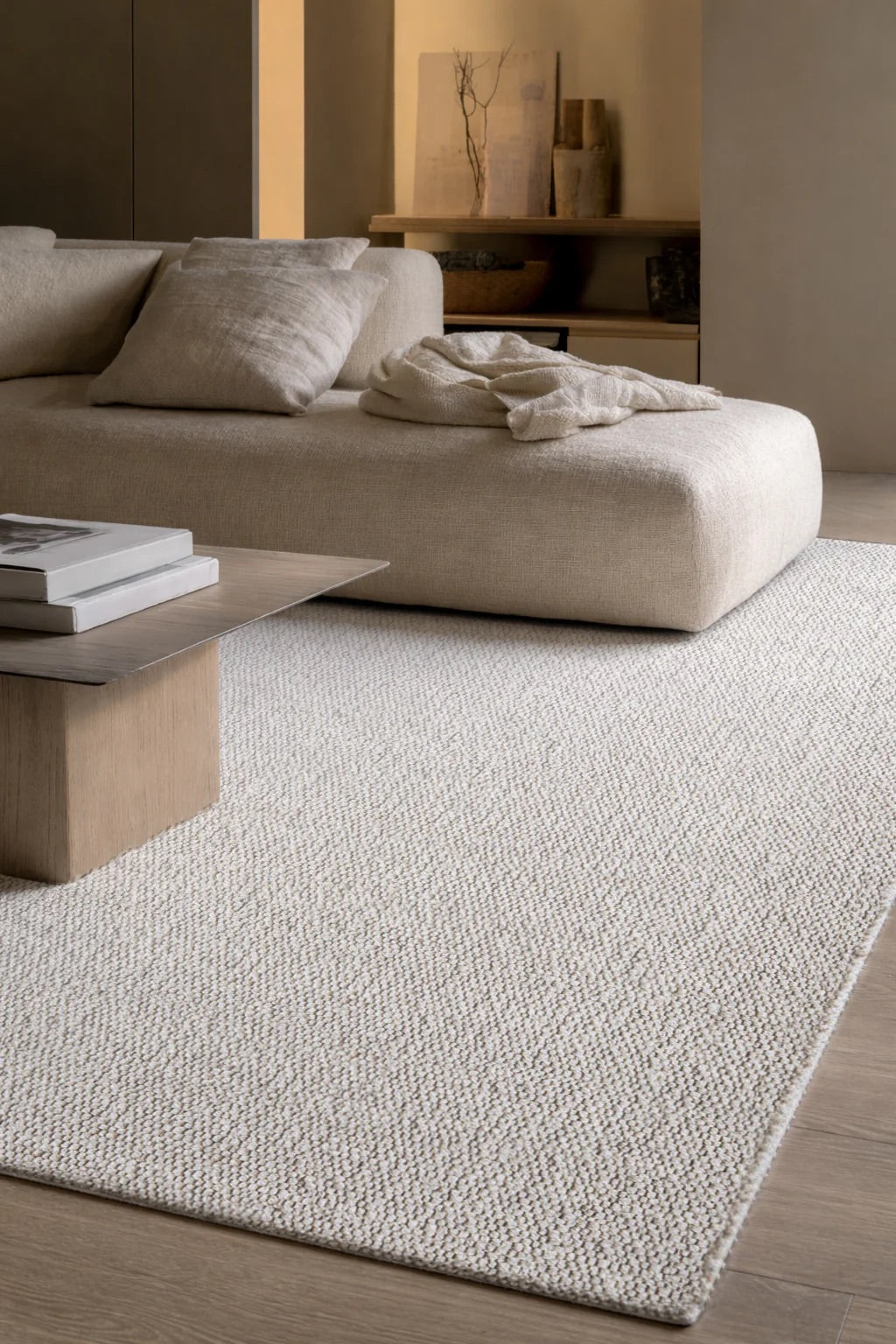 Mellow Carpet