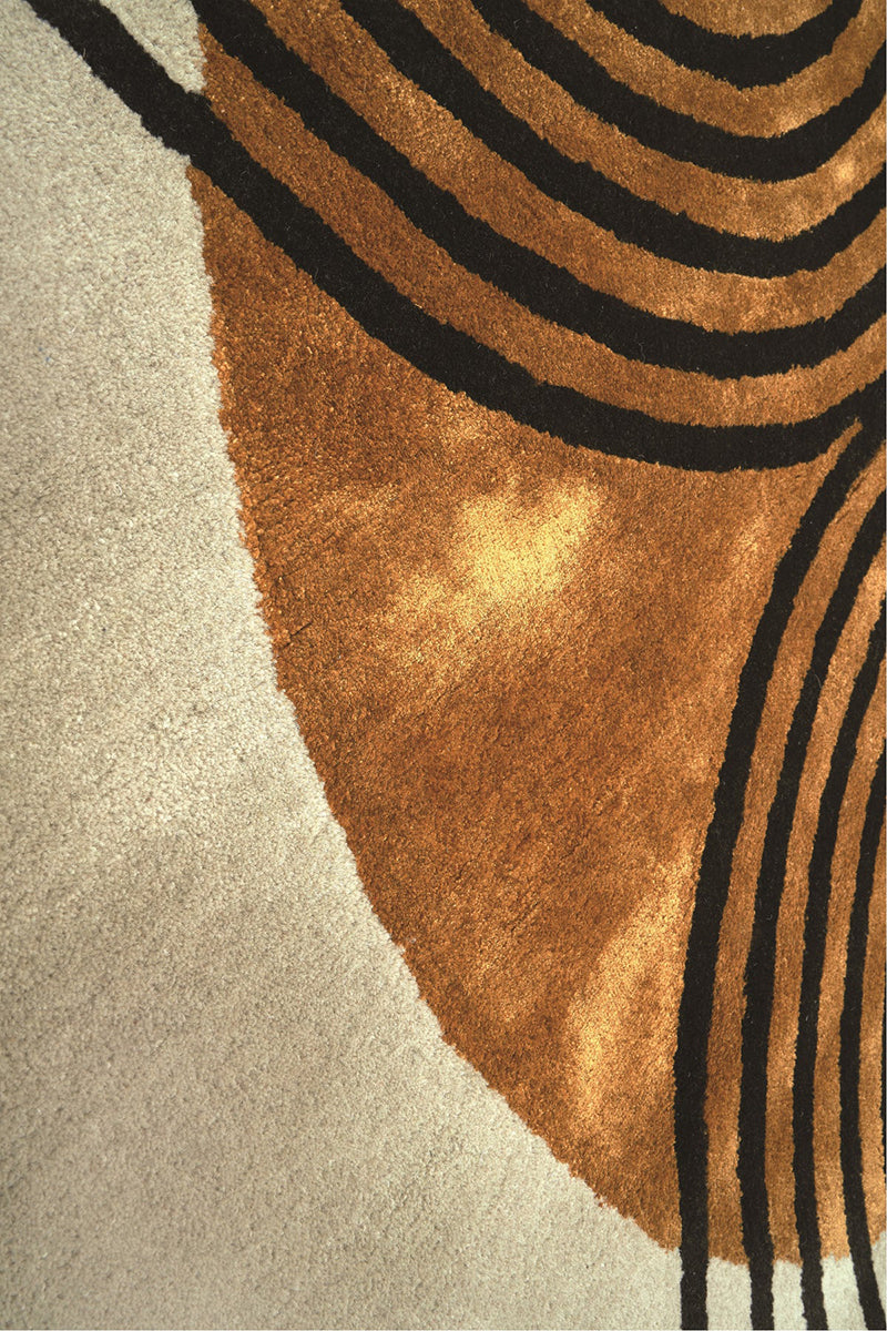 Stella Coral Carpet - WOO .Design