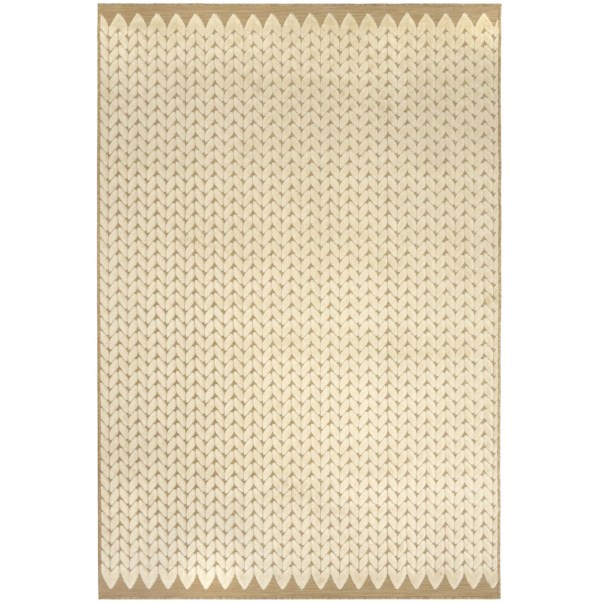 Trenzada Carpet - WOO .Design