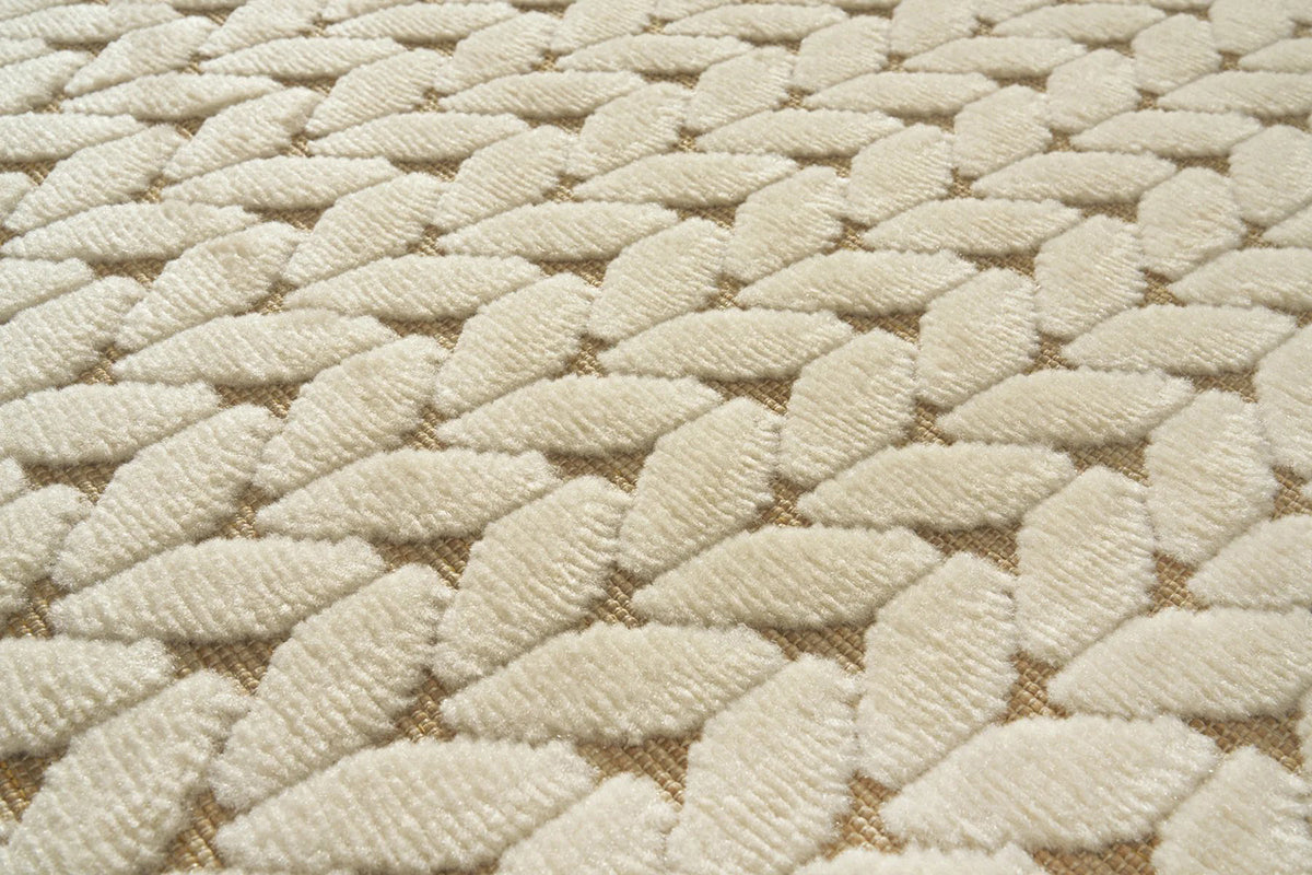 Trenzada Carpet - WOO .Design