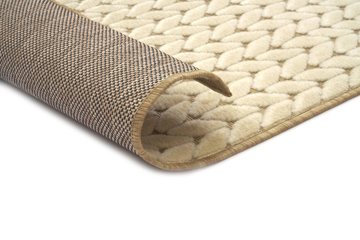 Trenzada Carpet - WOO .Design