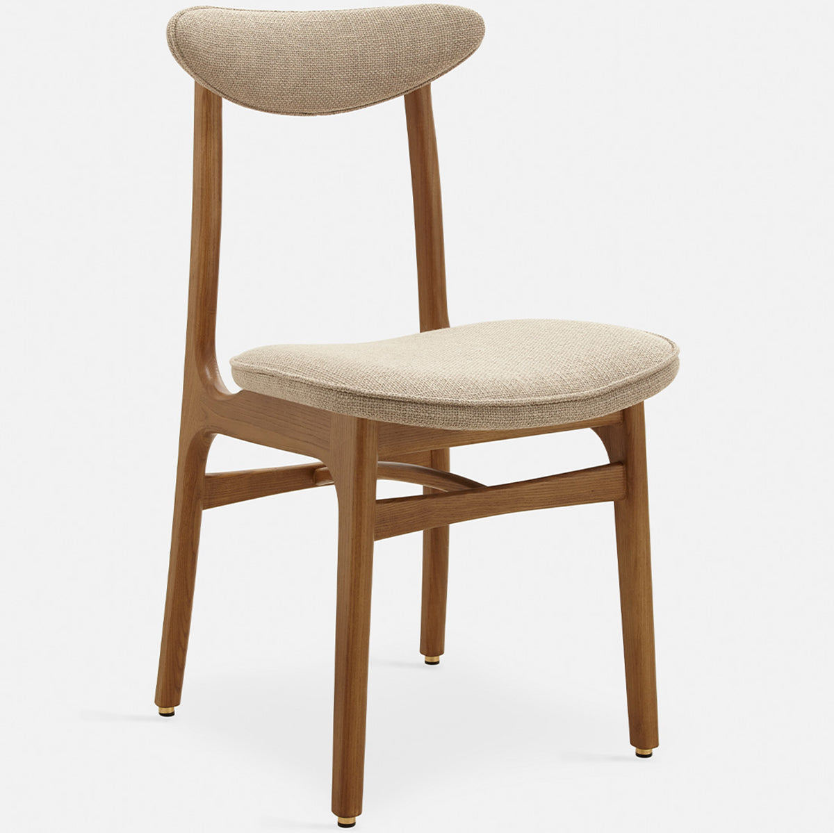 200-190 Mid-Century Design Chair - WOO .Design