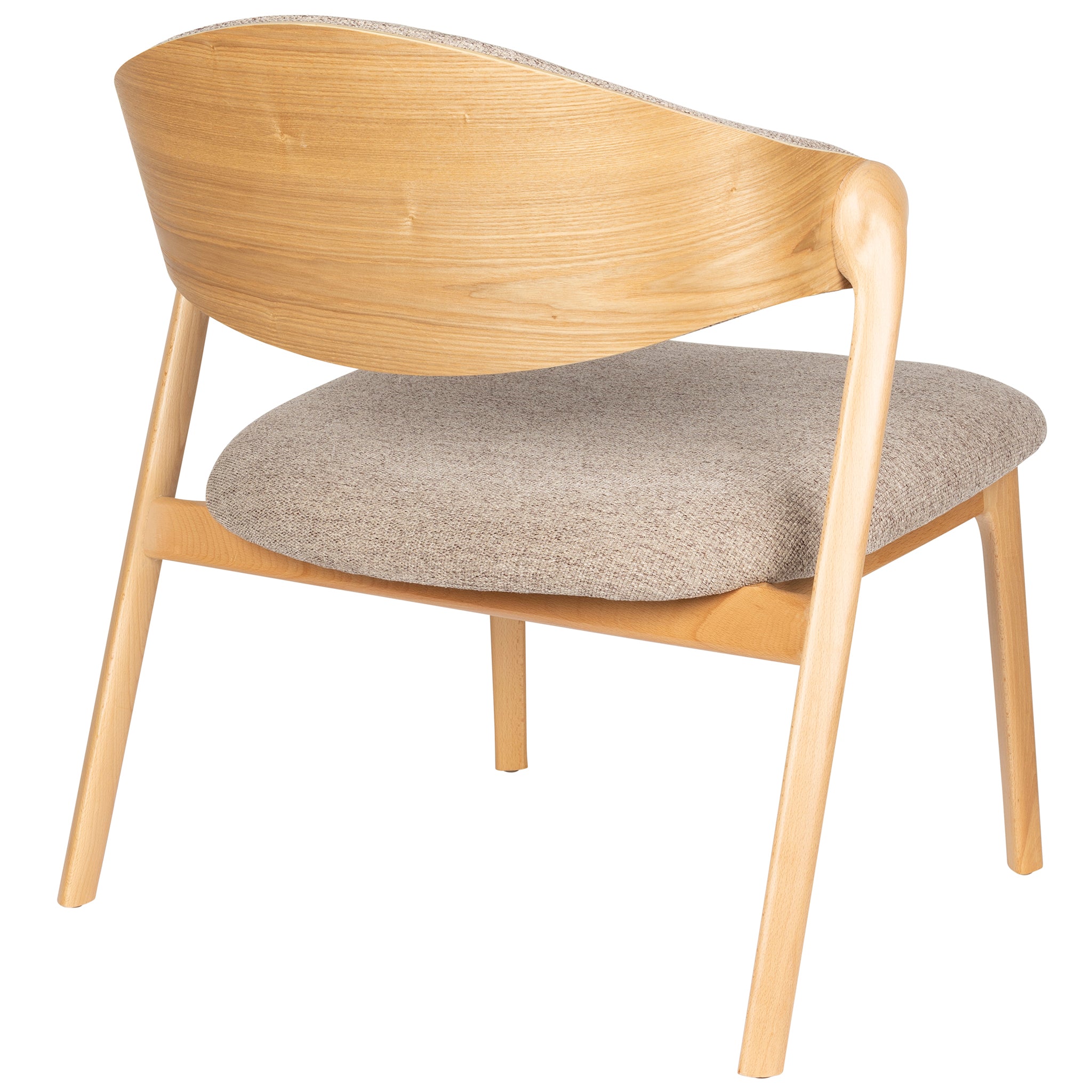 Babington Lounge Chair