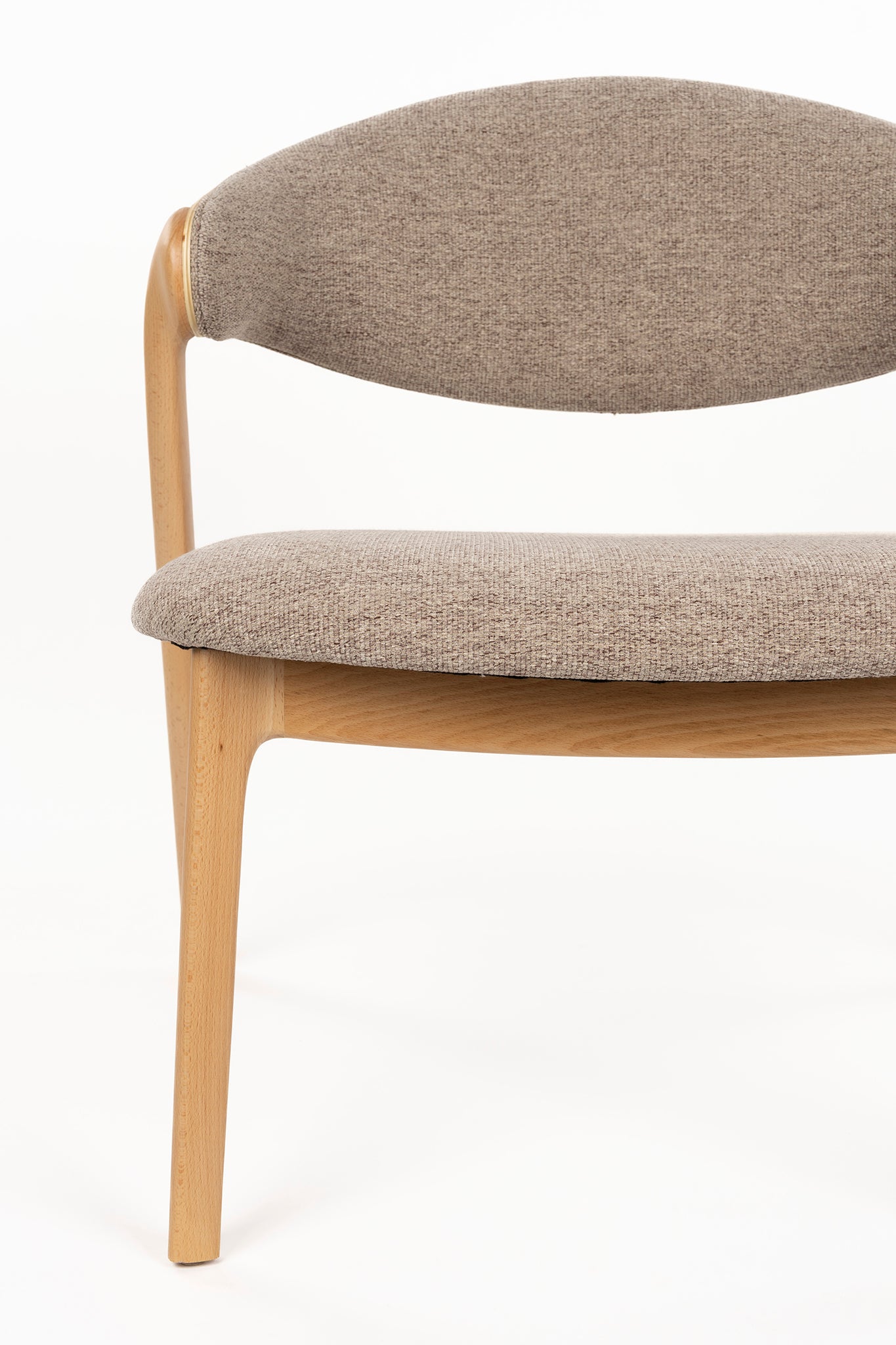 Babington Lounge Chair