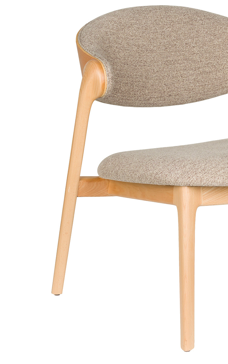Babington Lounge Chair