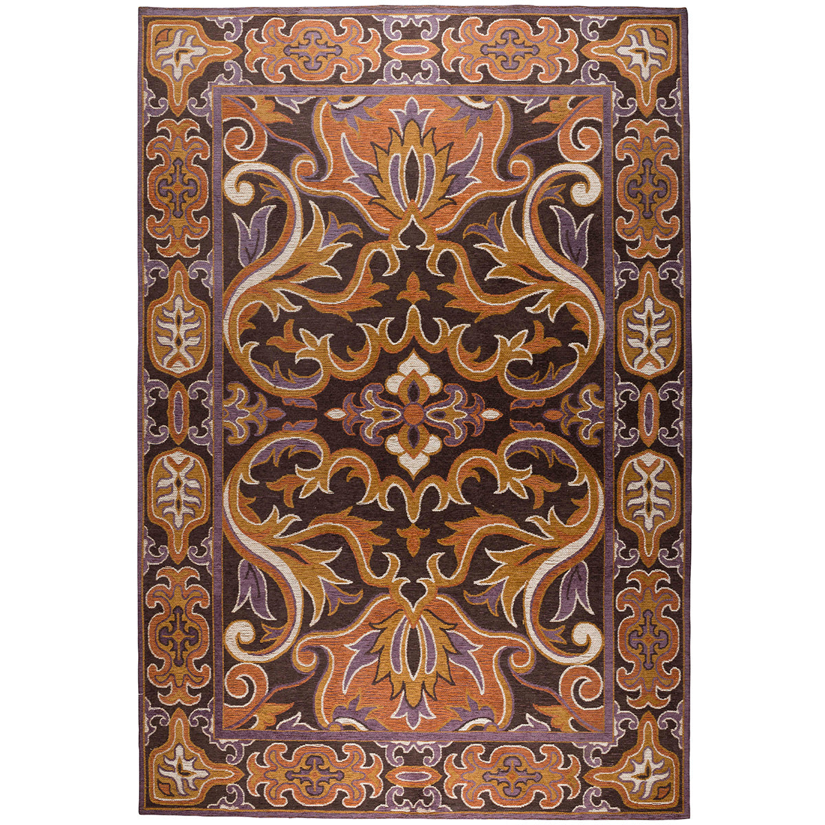 Bashmira Carpet - WOO .Design