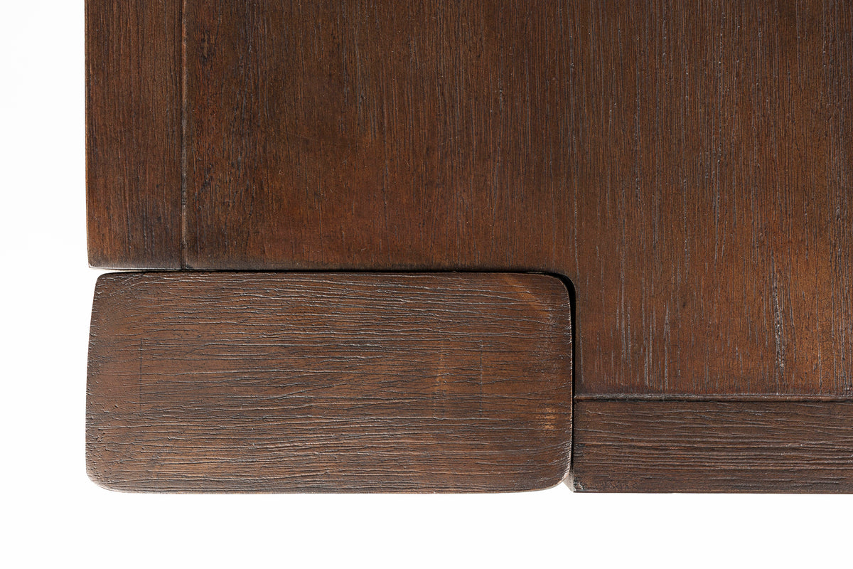 Bruneau Dining Table