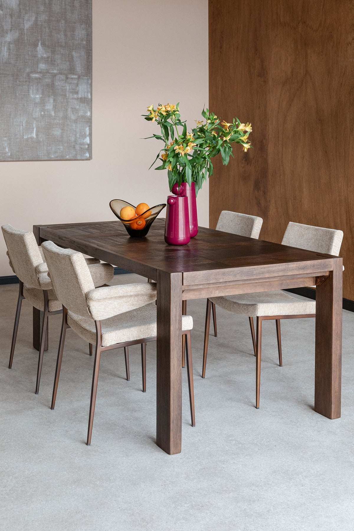 Bruneau Dining Table