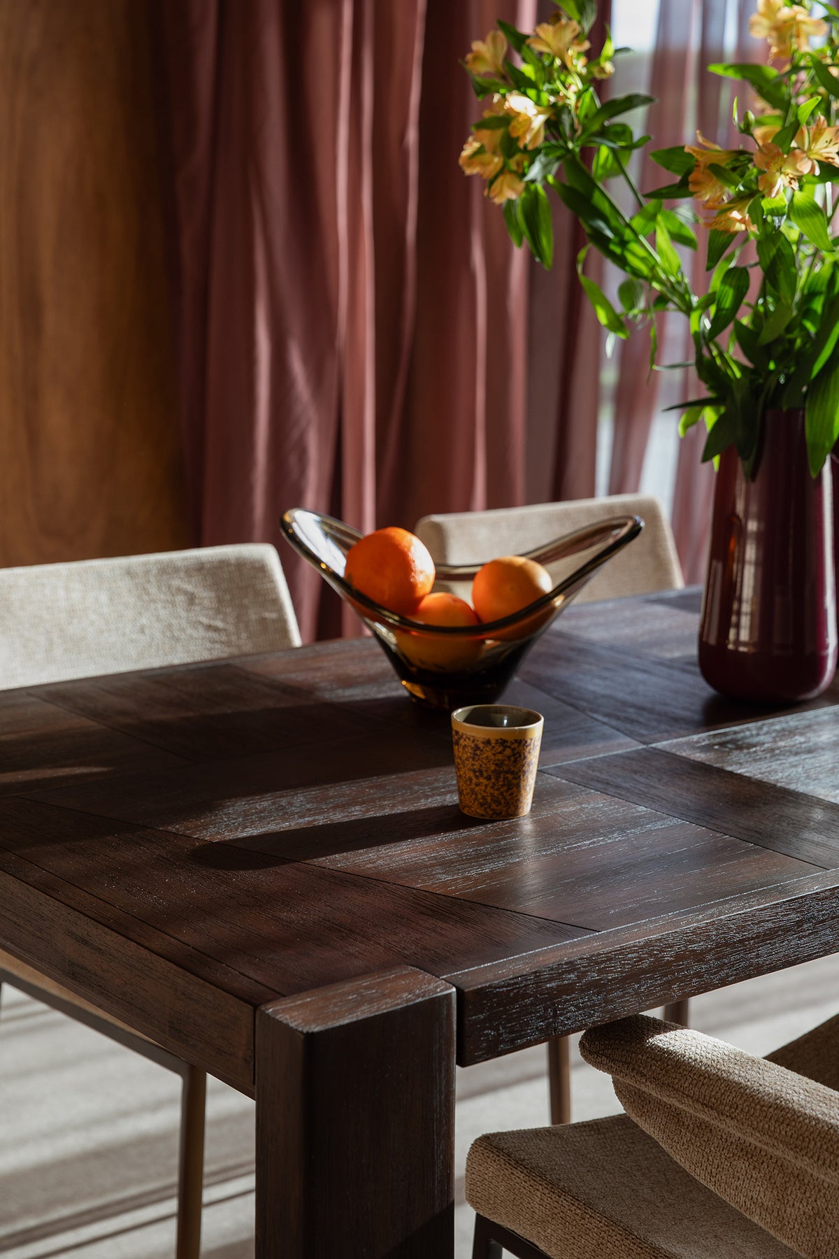 Bruneau Dining Table