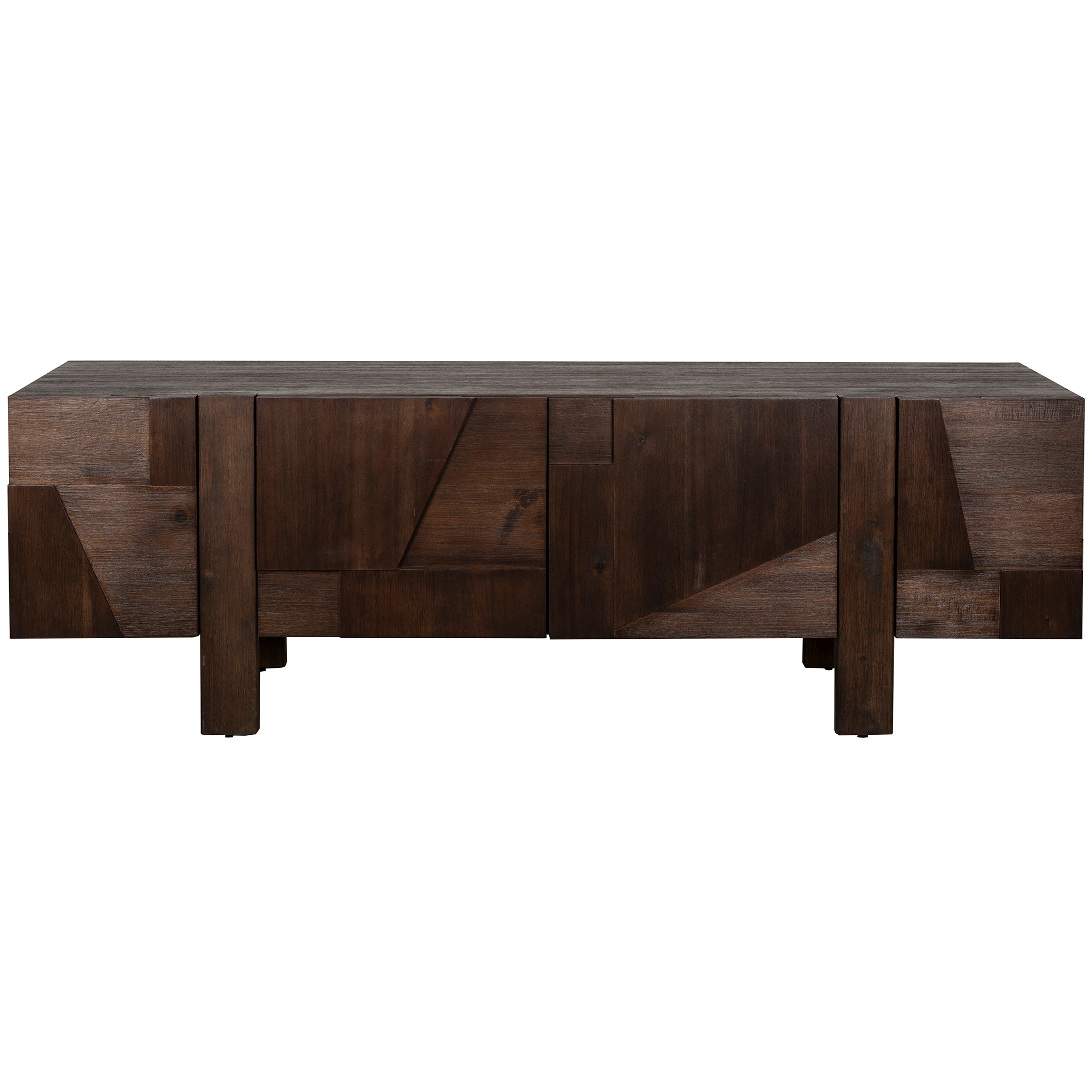 Bruneau Sideboard