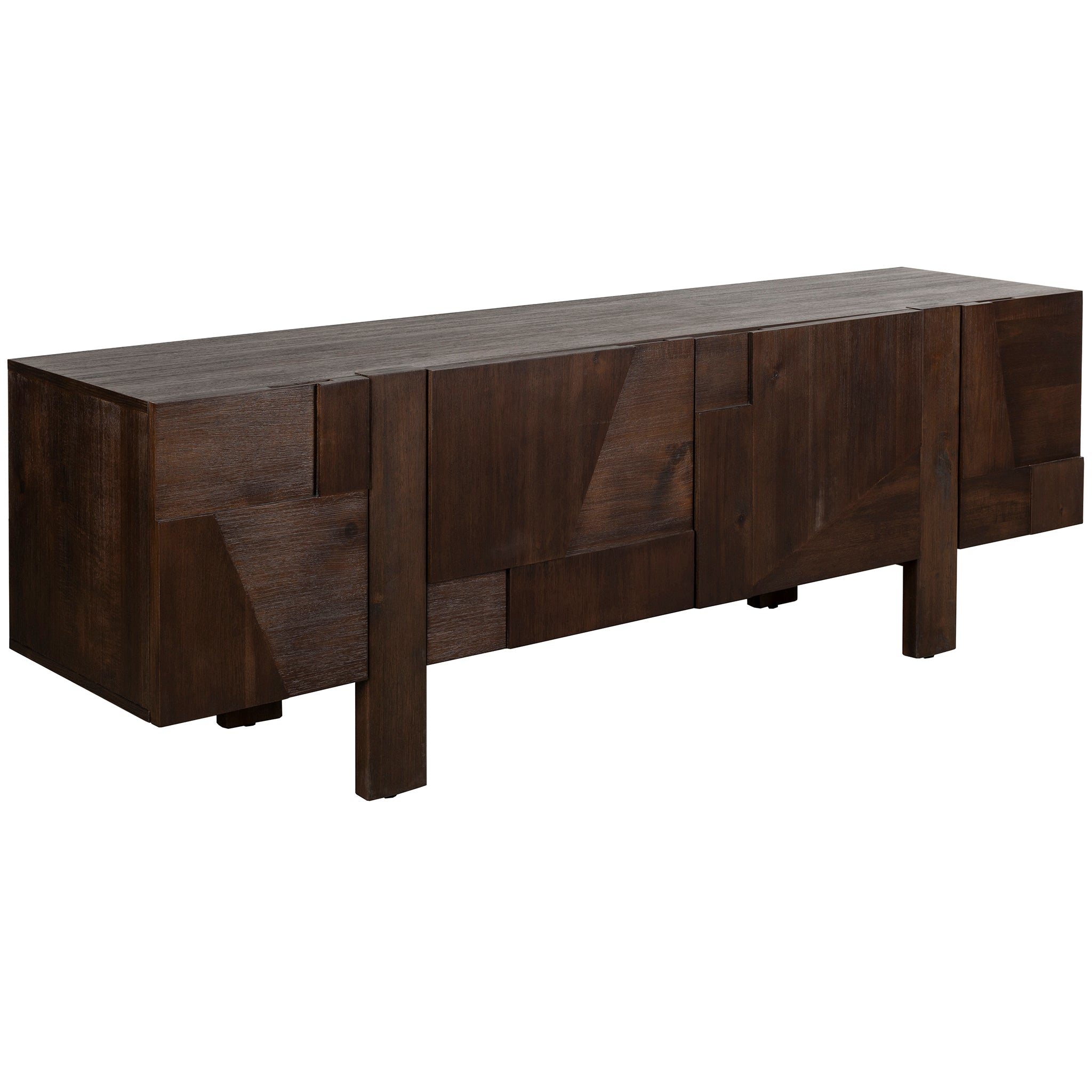 Bruneau Sideboard