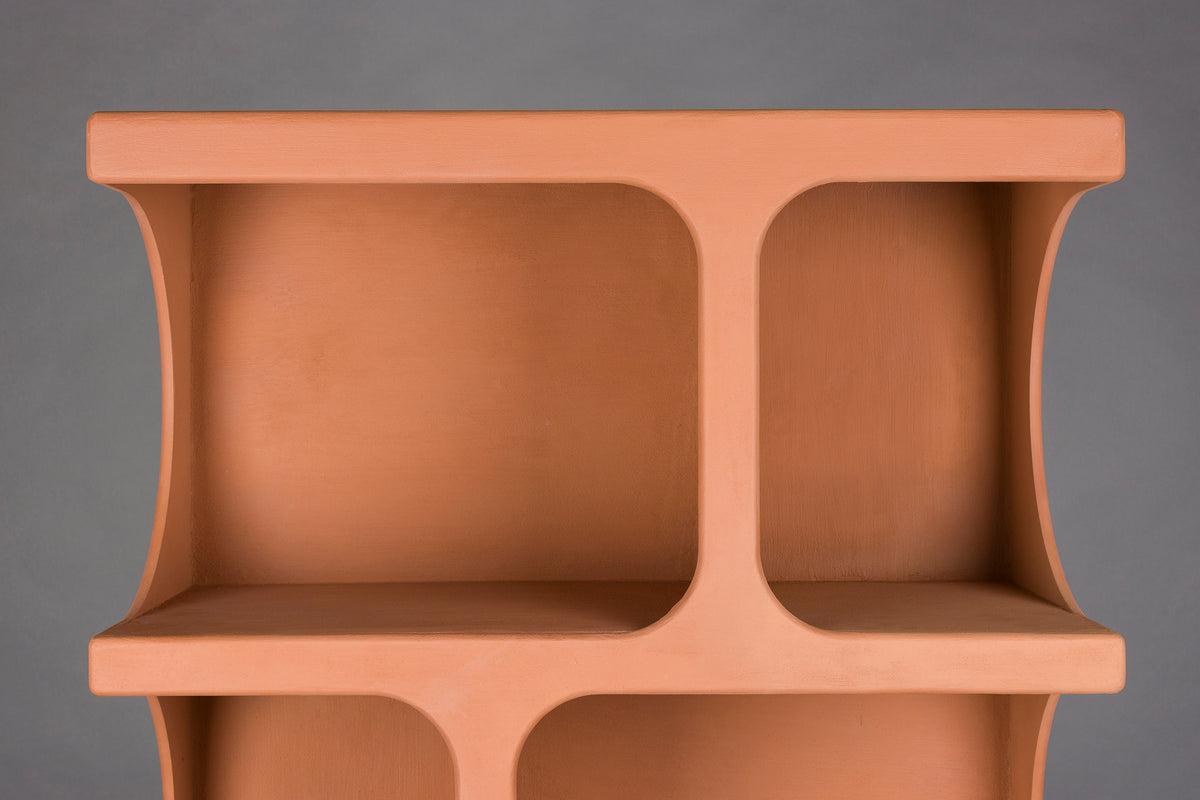 Dundee High Shelf