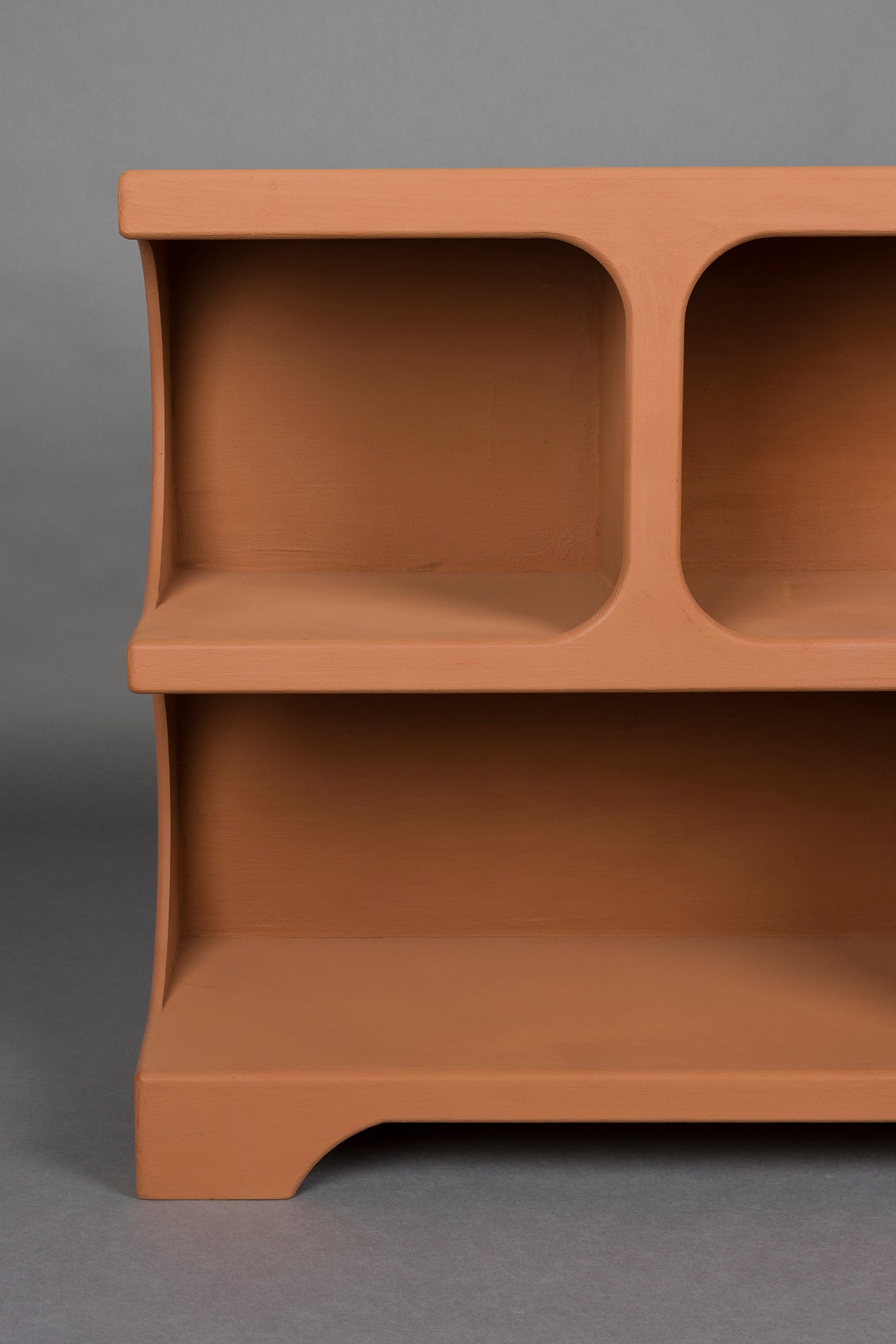 Dundee Low Shelf