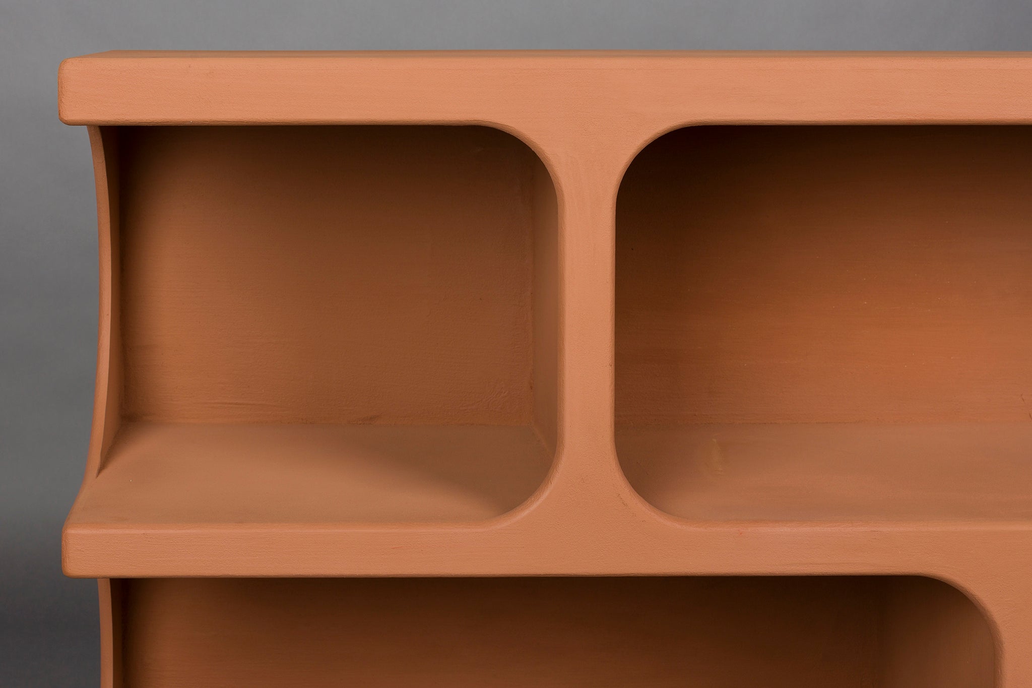 Dundee Low Shelf