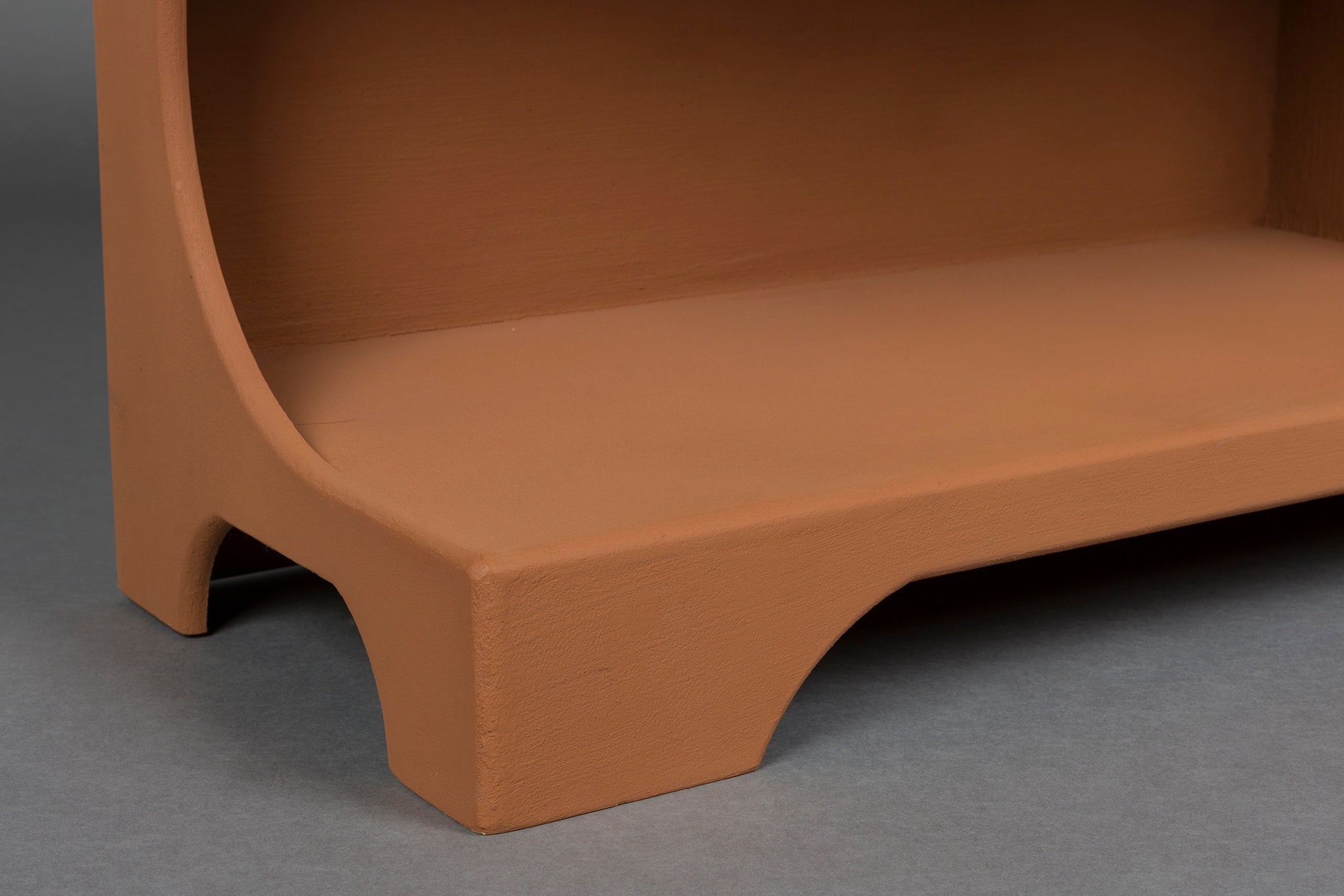 Dundee Low Shelf