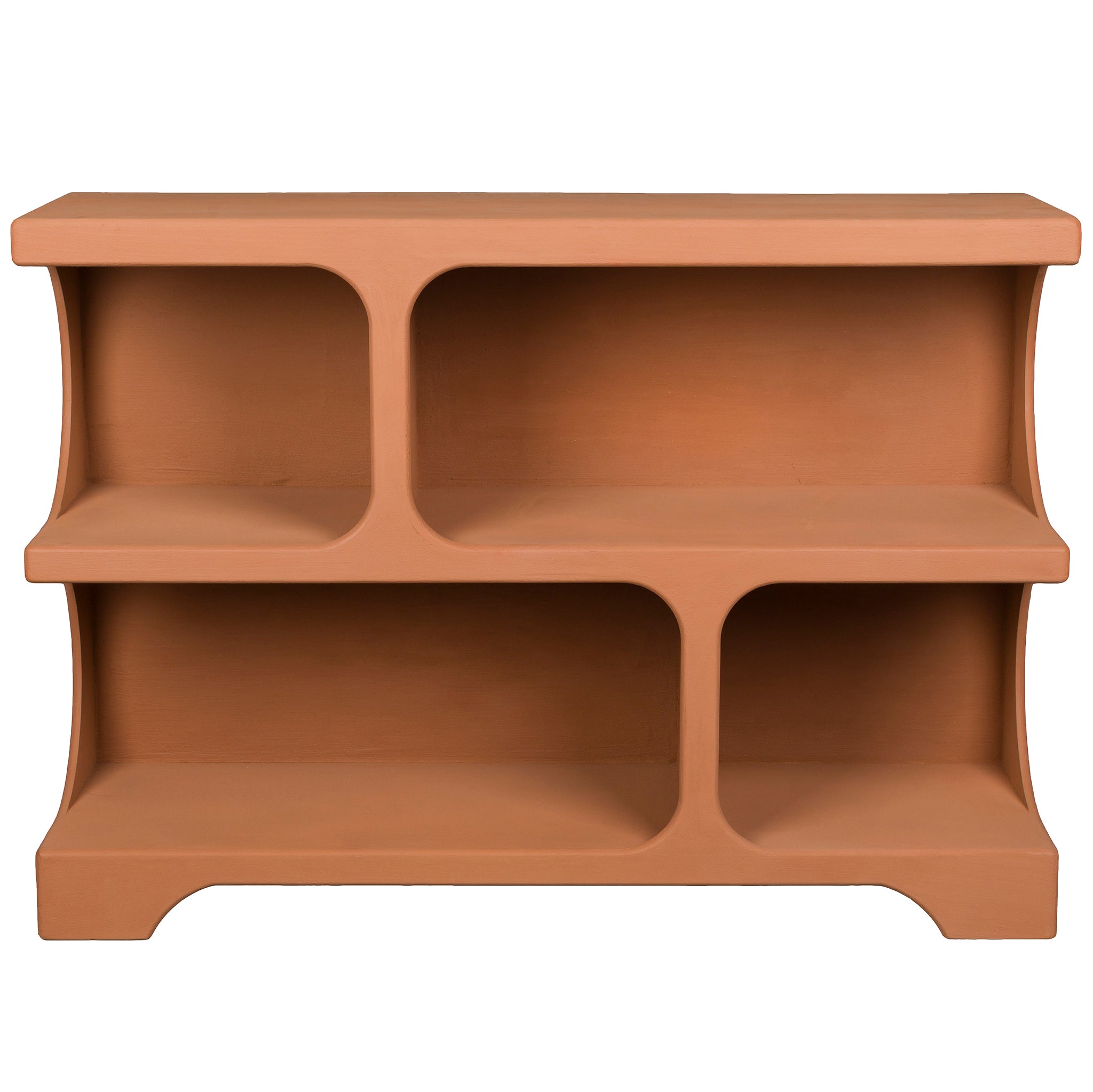 Dundee Low Shelf