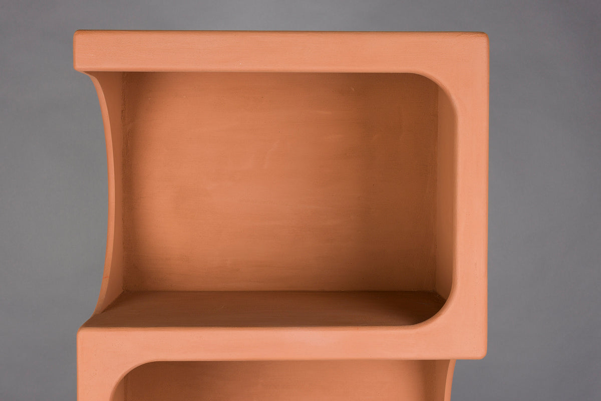 Dundee Slim Shelf