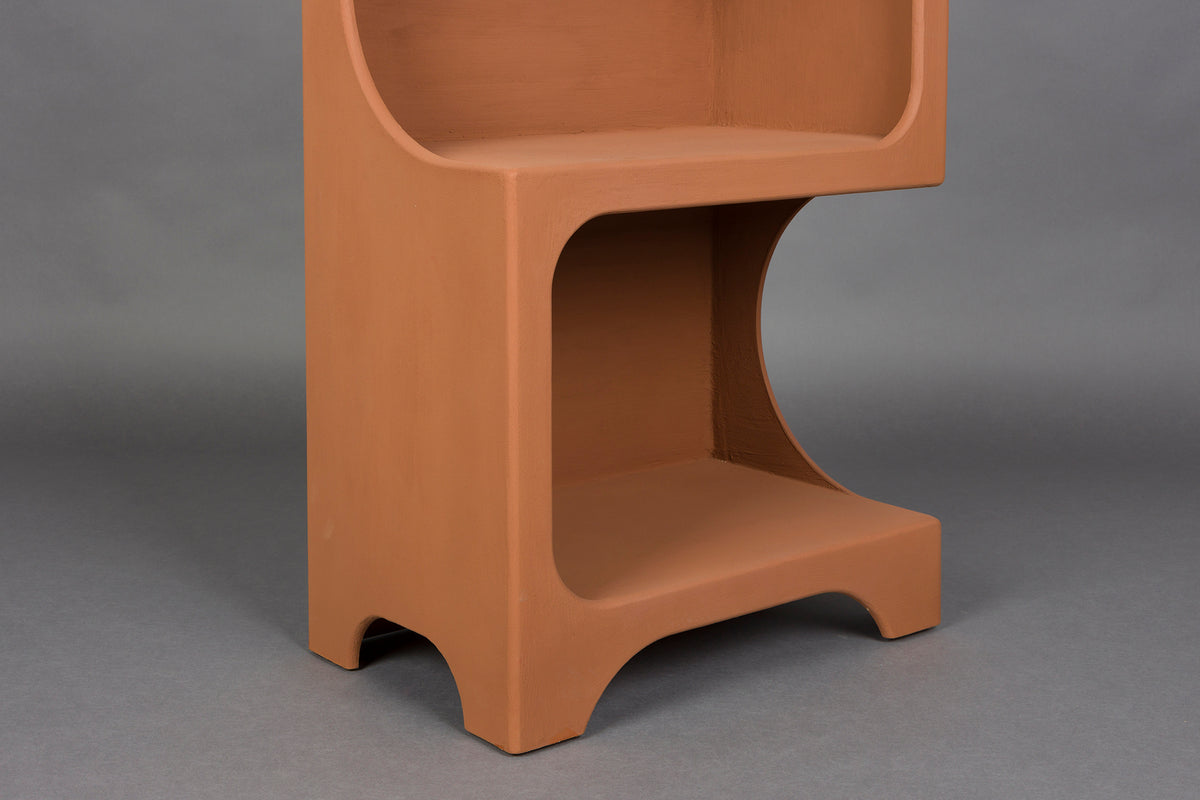 Dundee Slim Shelf