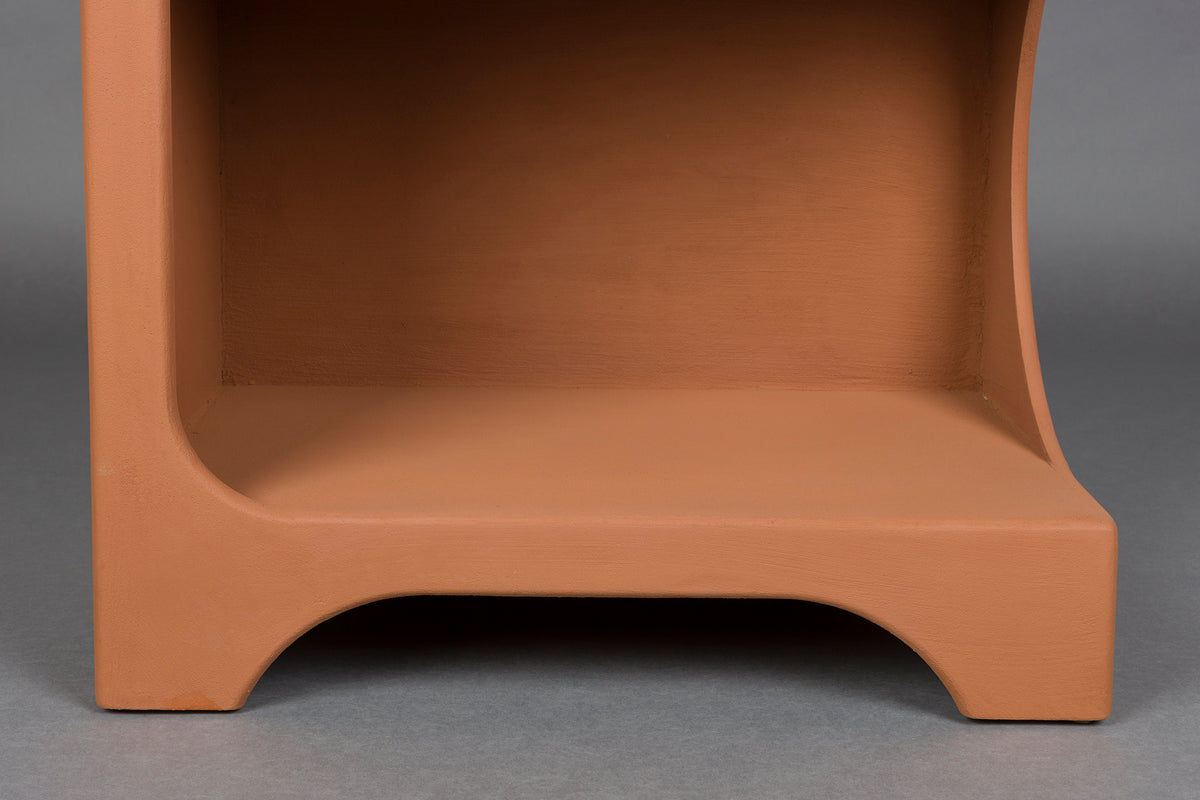 Dundee Slim Shelf