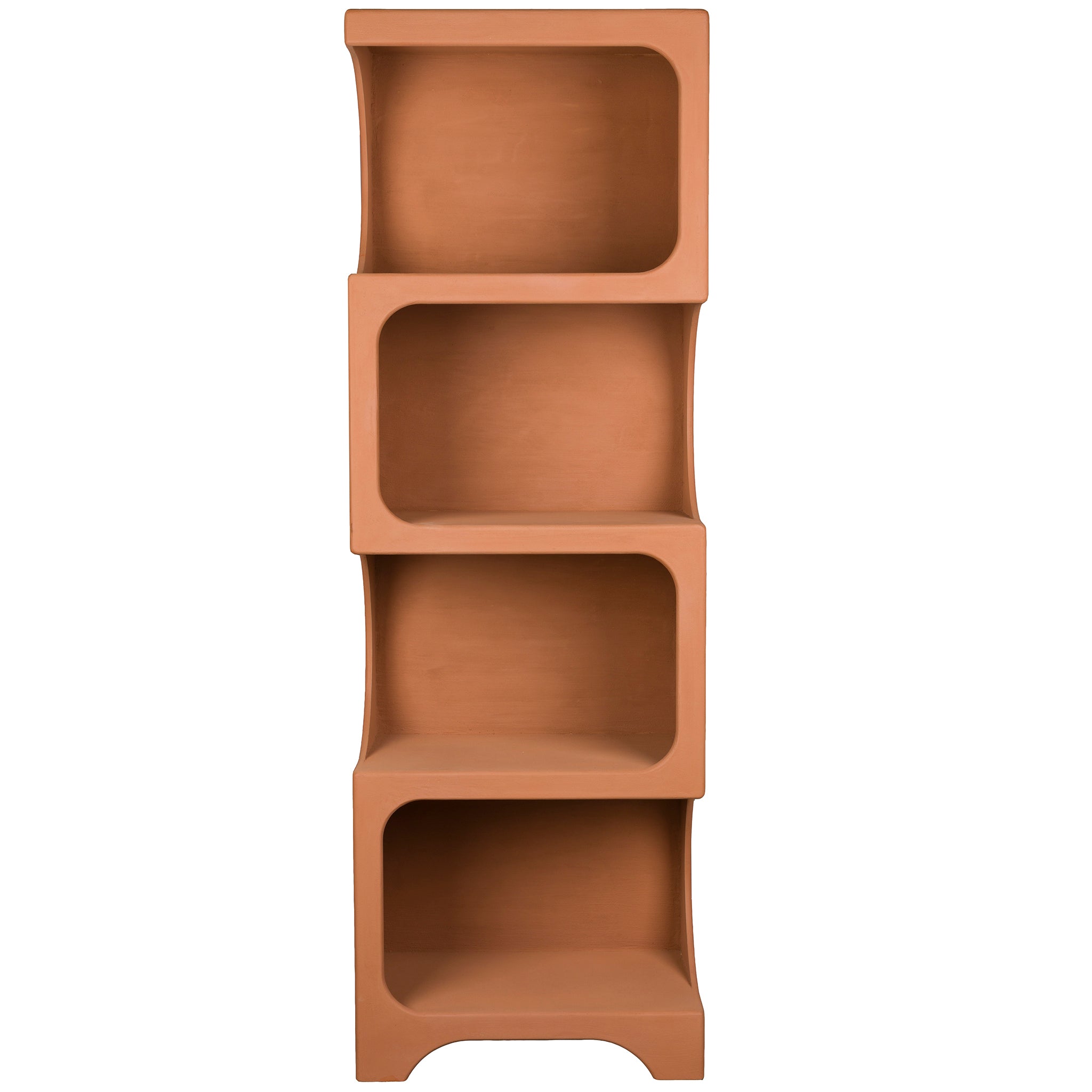 Dundee Slim Shelf