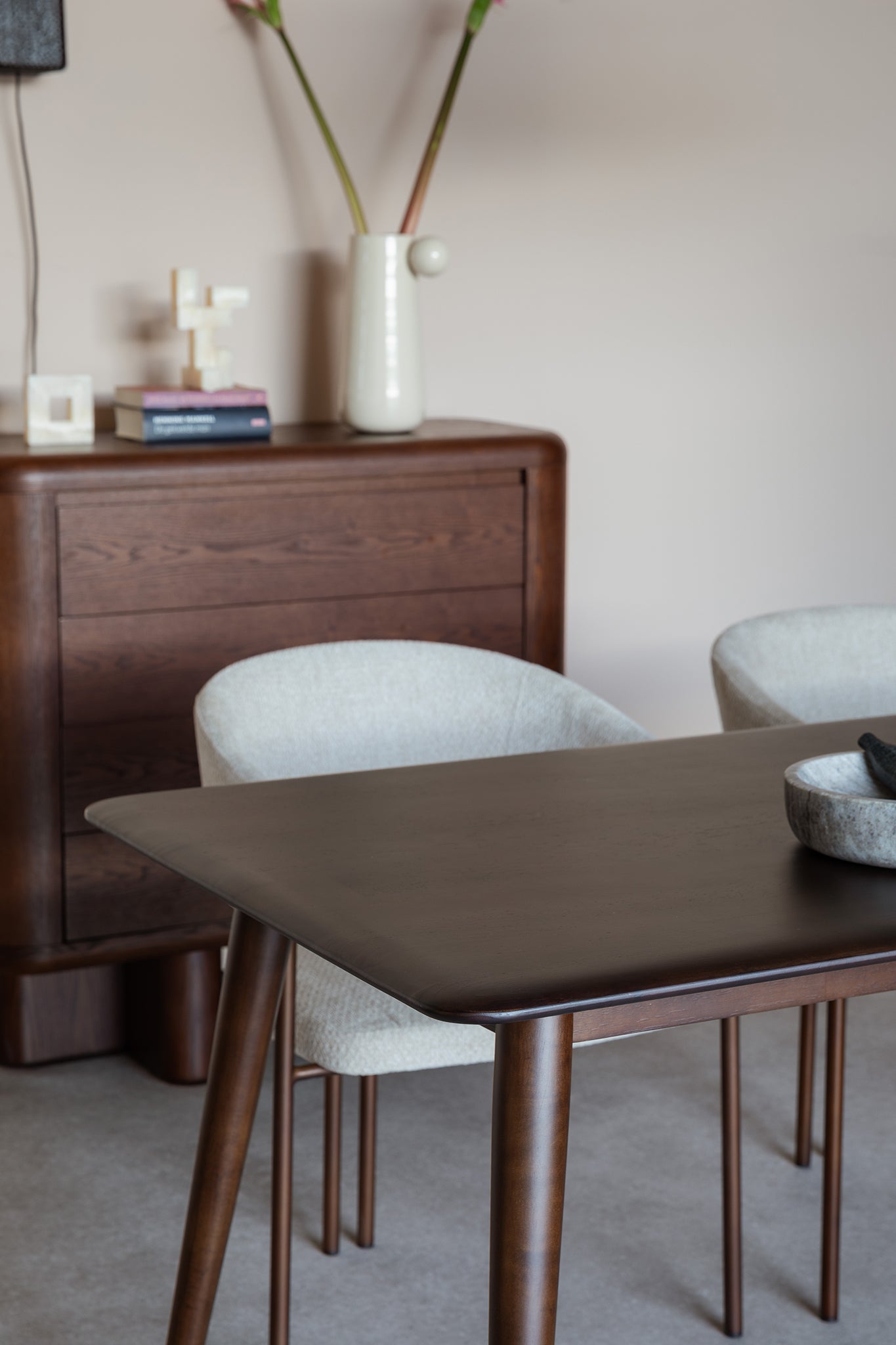 Elroy Dining Table