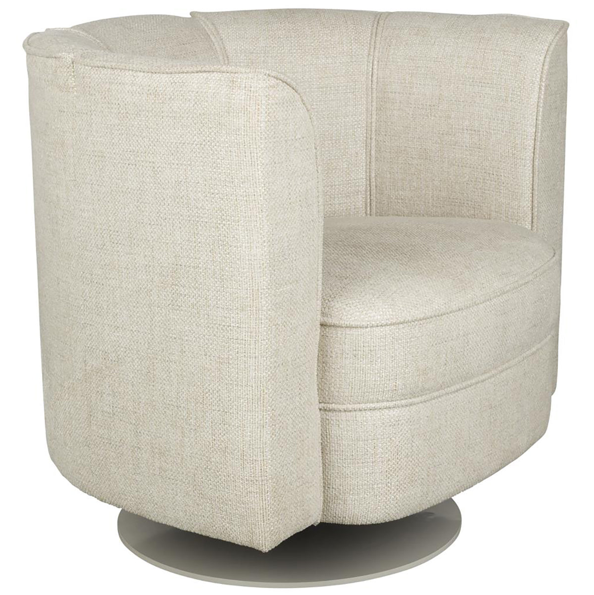 Flower Lounge Chair