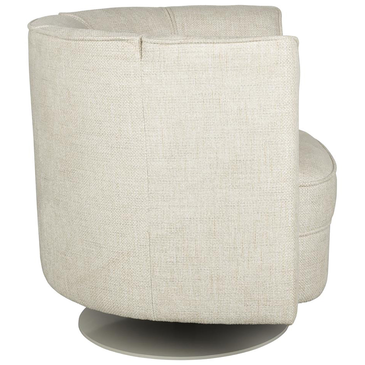 Flower Lounge Chair