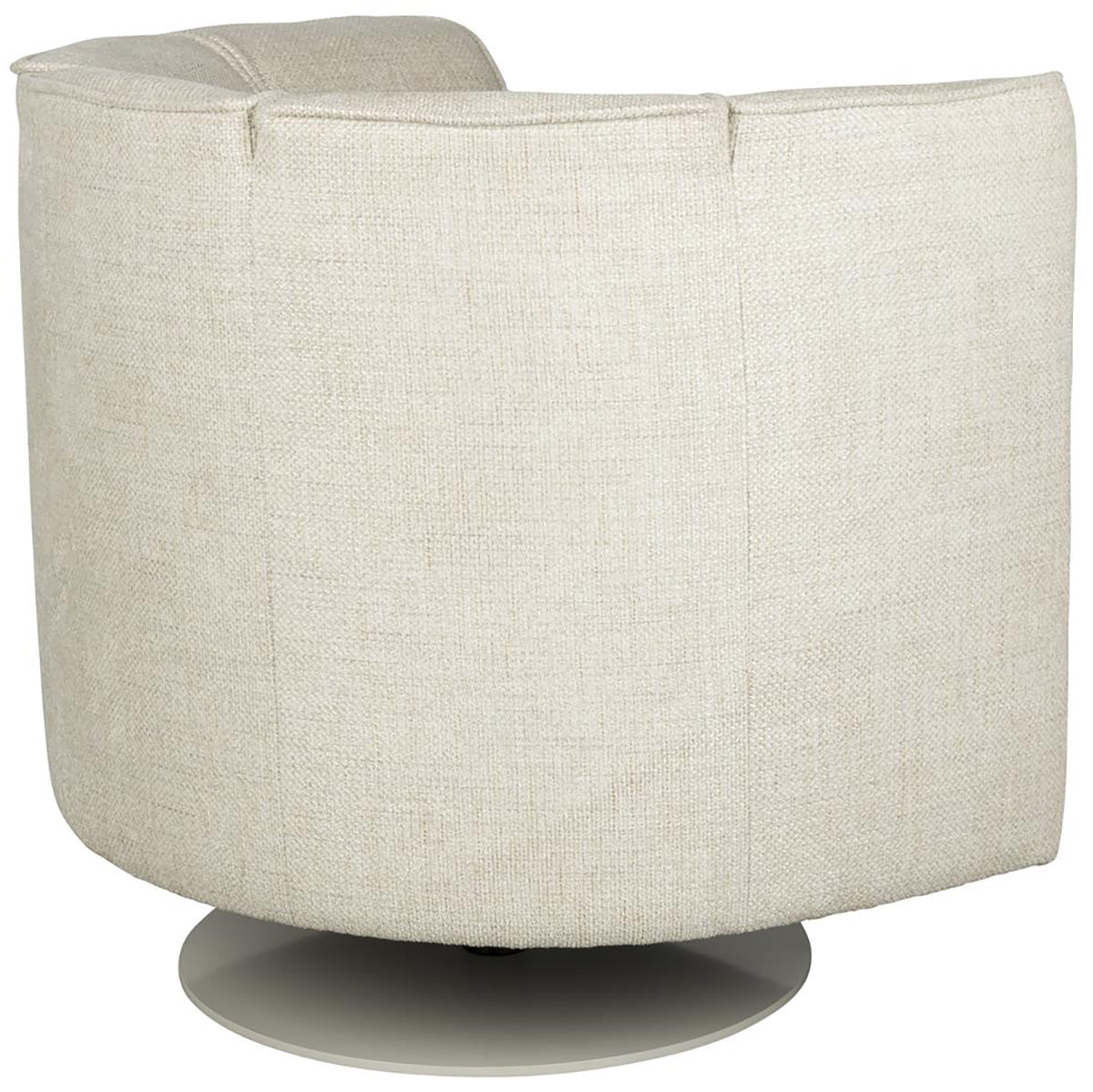 Flower Lounge Chair
