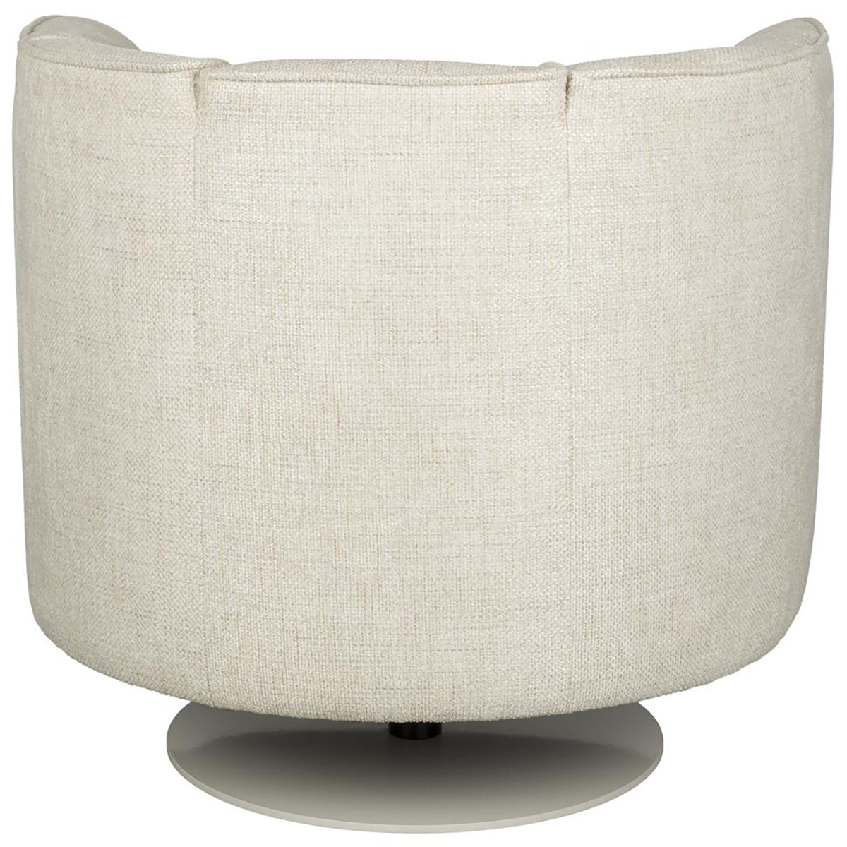 Flower Lounge Chair