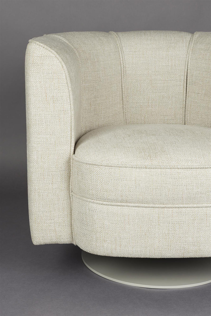 Flower Lounge Chair