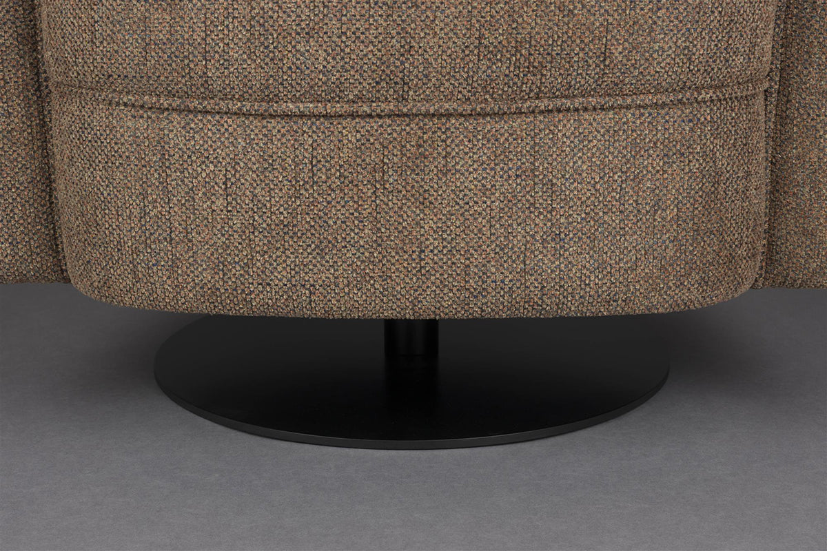 Flower Lounge Chair