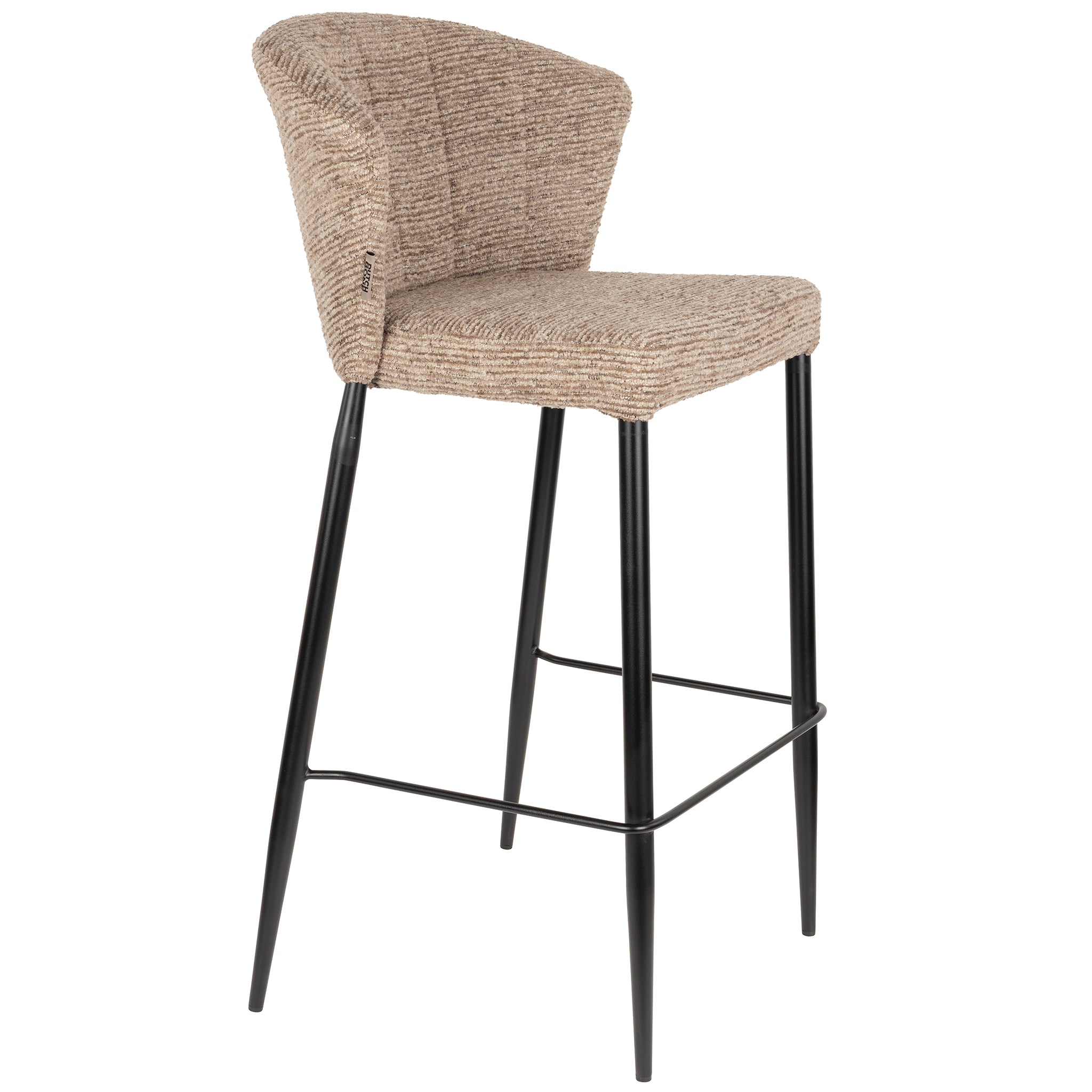 Georgia Barstool