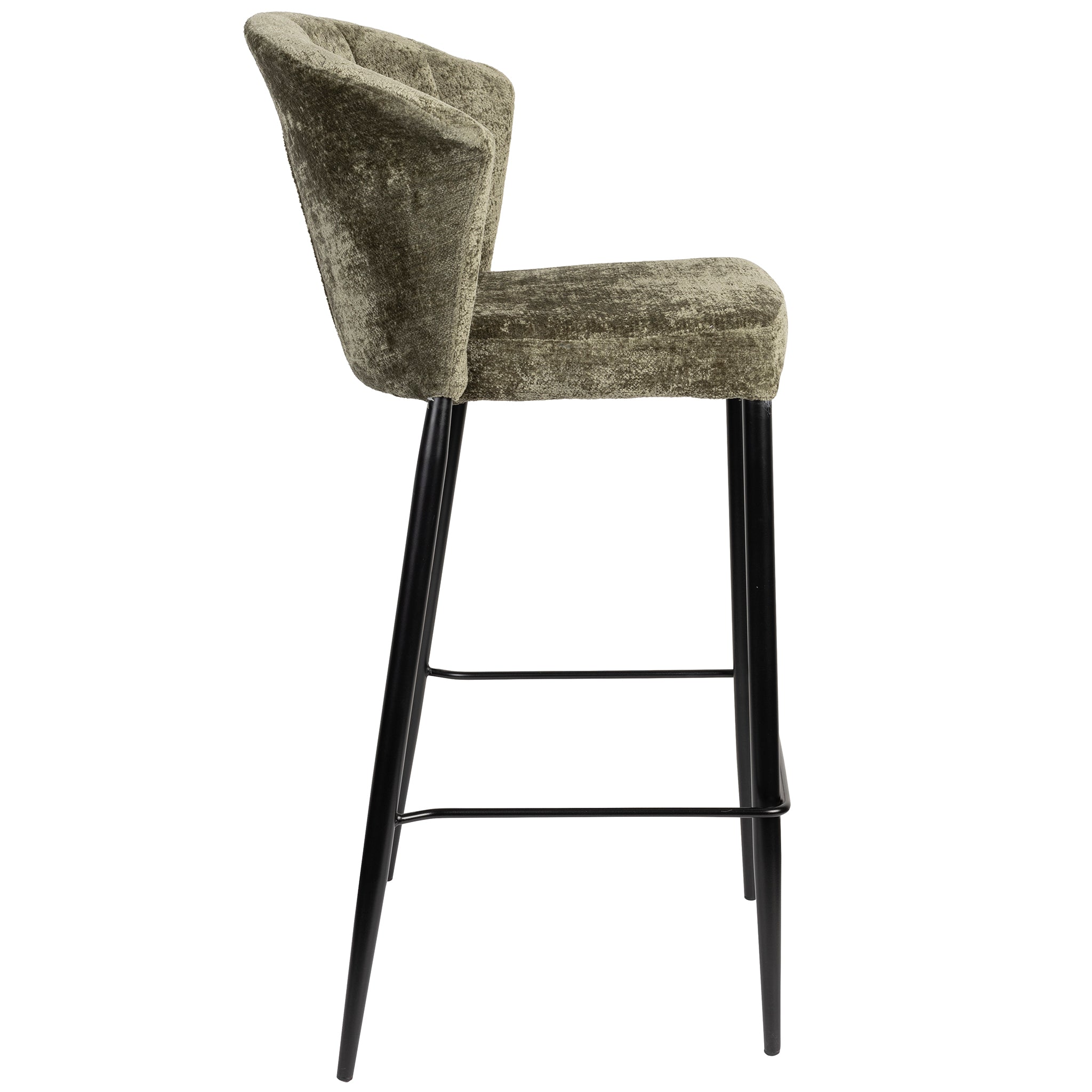 Georgia Barstool